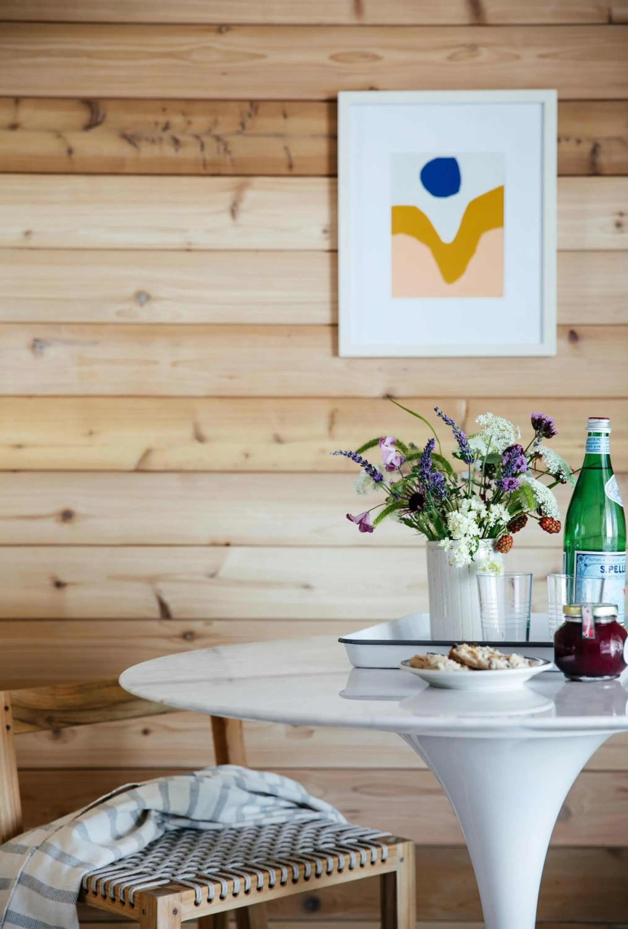 Bedroom in Sound View Greenport