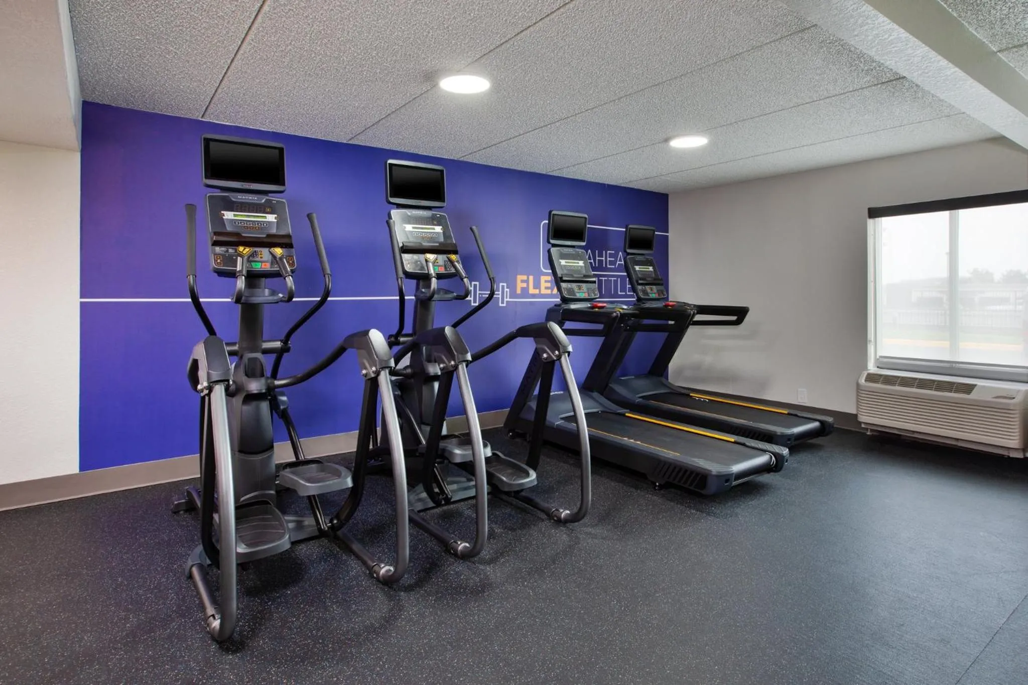 Spa and wellness centre/facilities in Holiday Inn Express & Suites Eden Prairie - Minneapolis by IHG