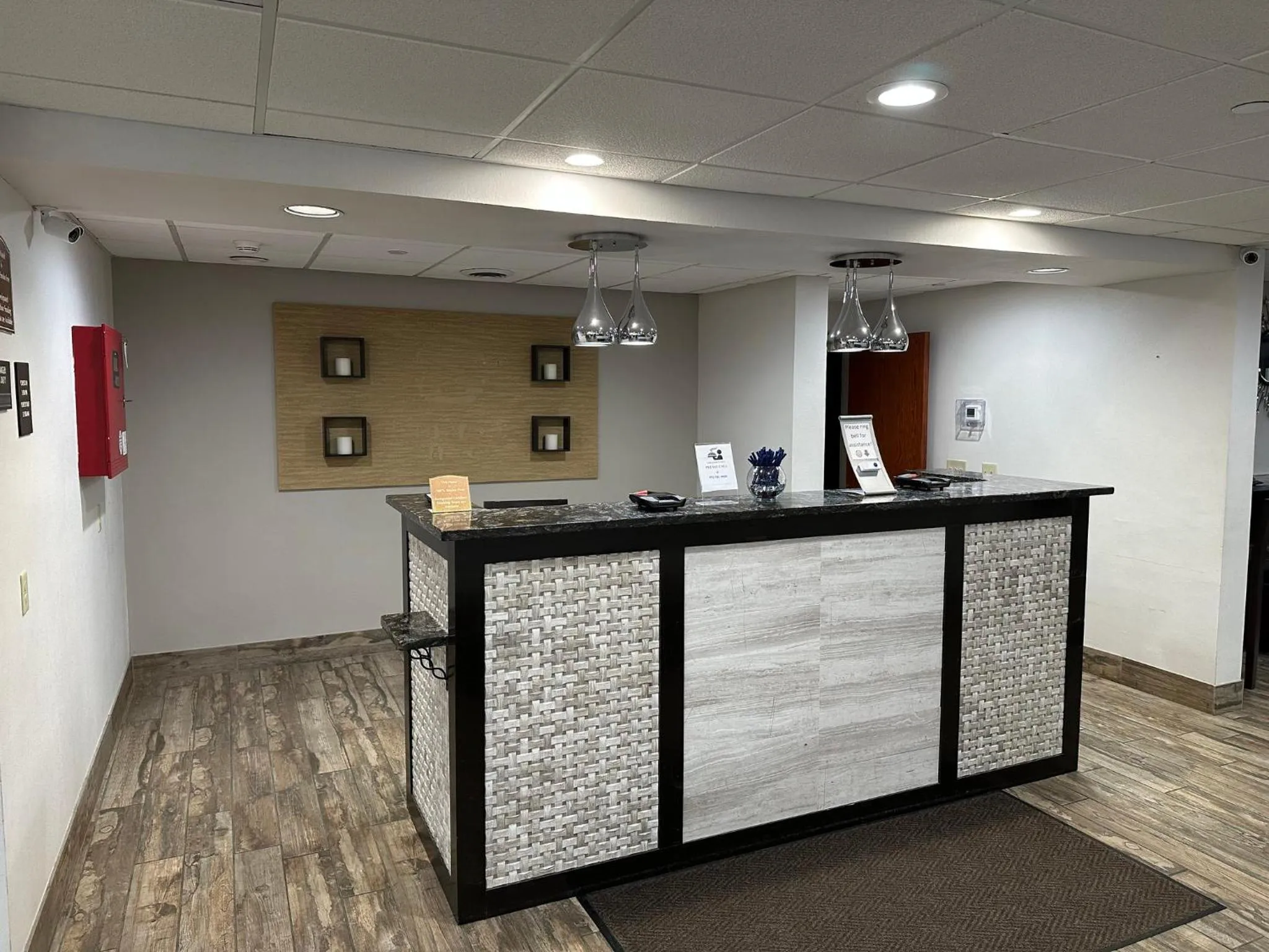 Property building in Holiday Inn Express & Suites Eden Prairie - Minneapolis by IHG