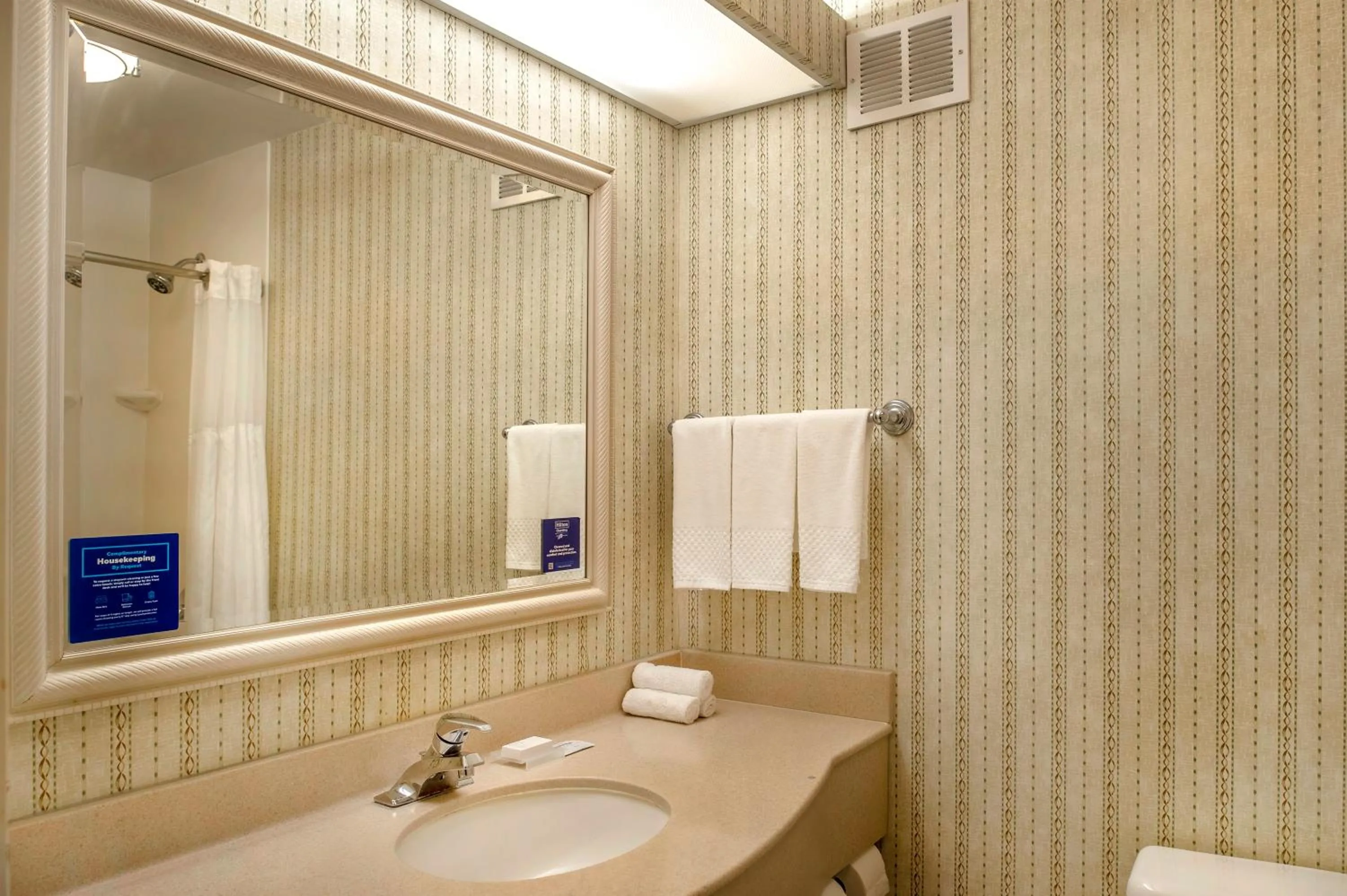 Hilton Garden Inn St. Louis/Chesterfield