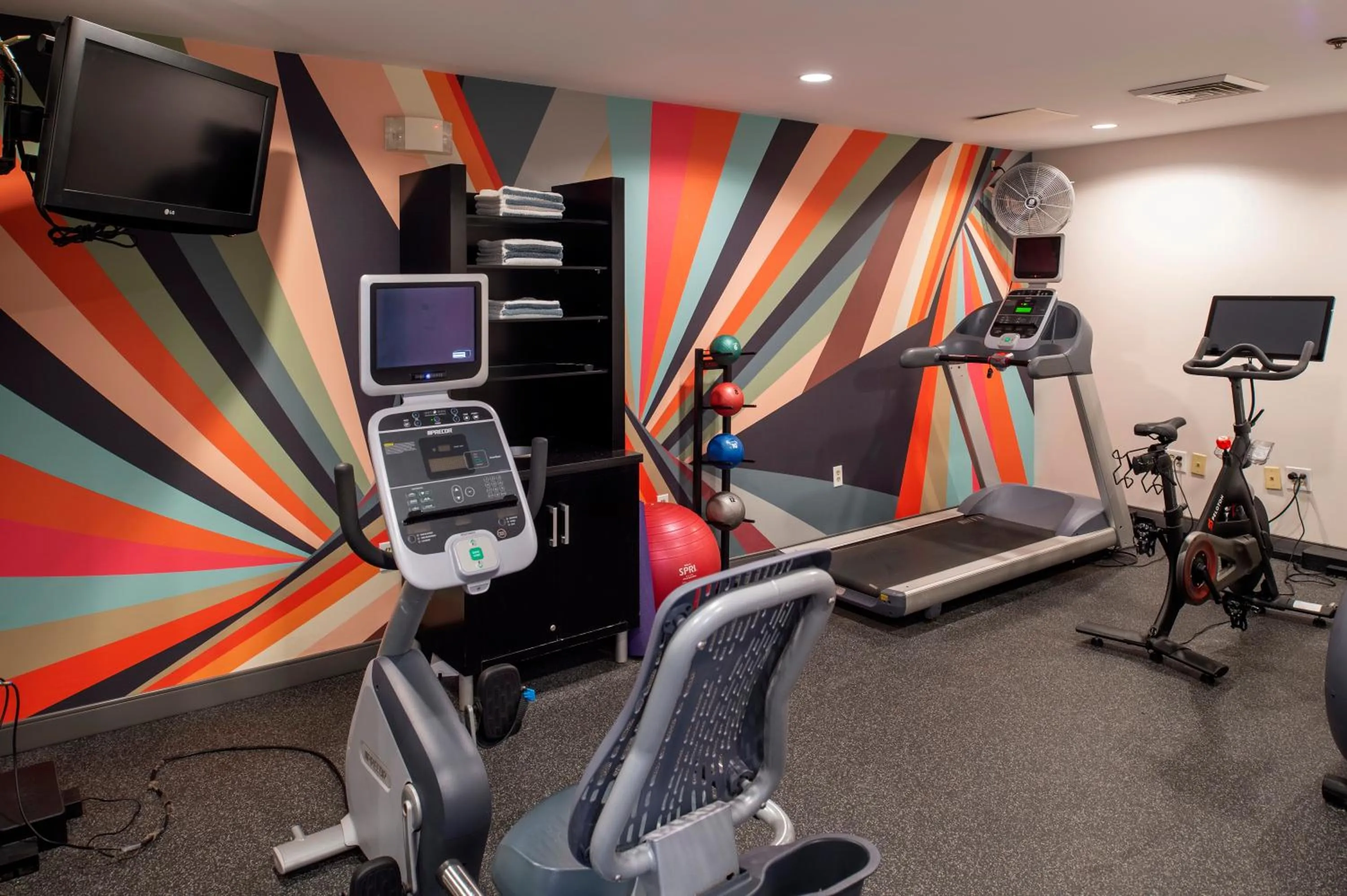 Hilton Garden Inn St. Louis/Chesterfield