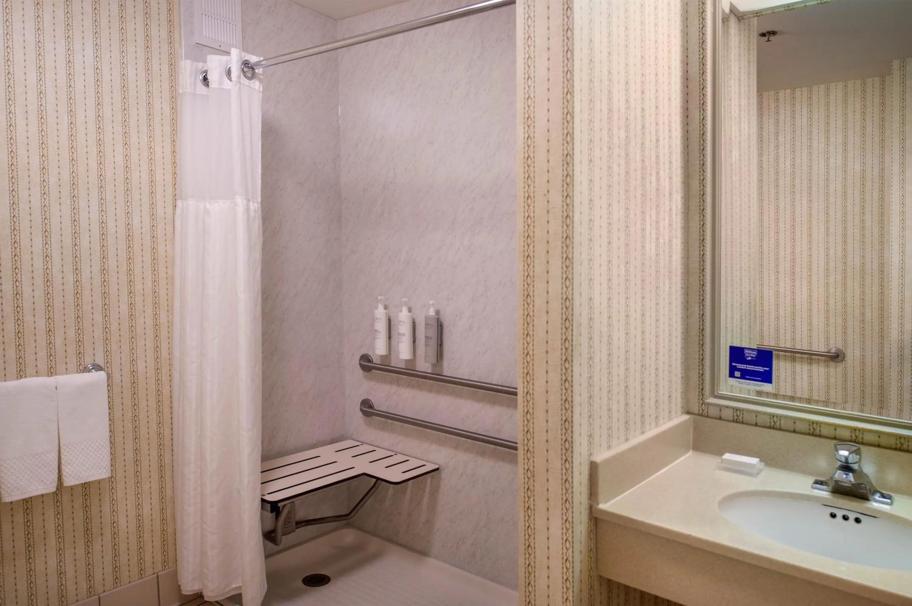 Hilton Garden Inn St. Louis/Chesterfield