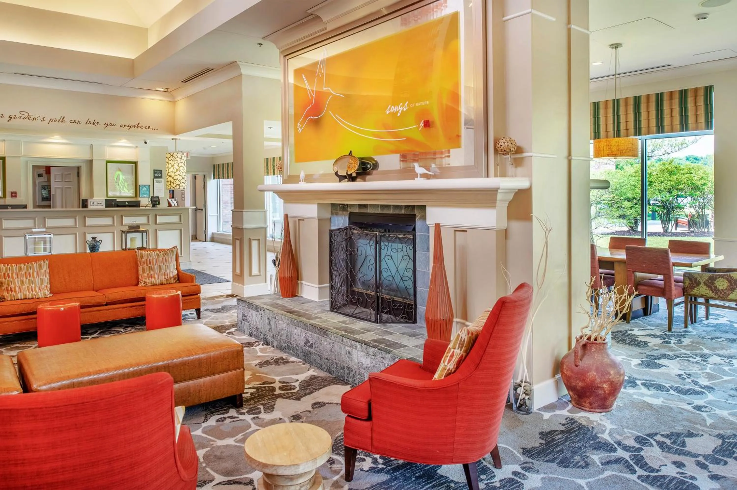 Hilton Garden Inn St. Louis/Chesterfield