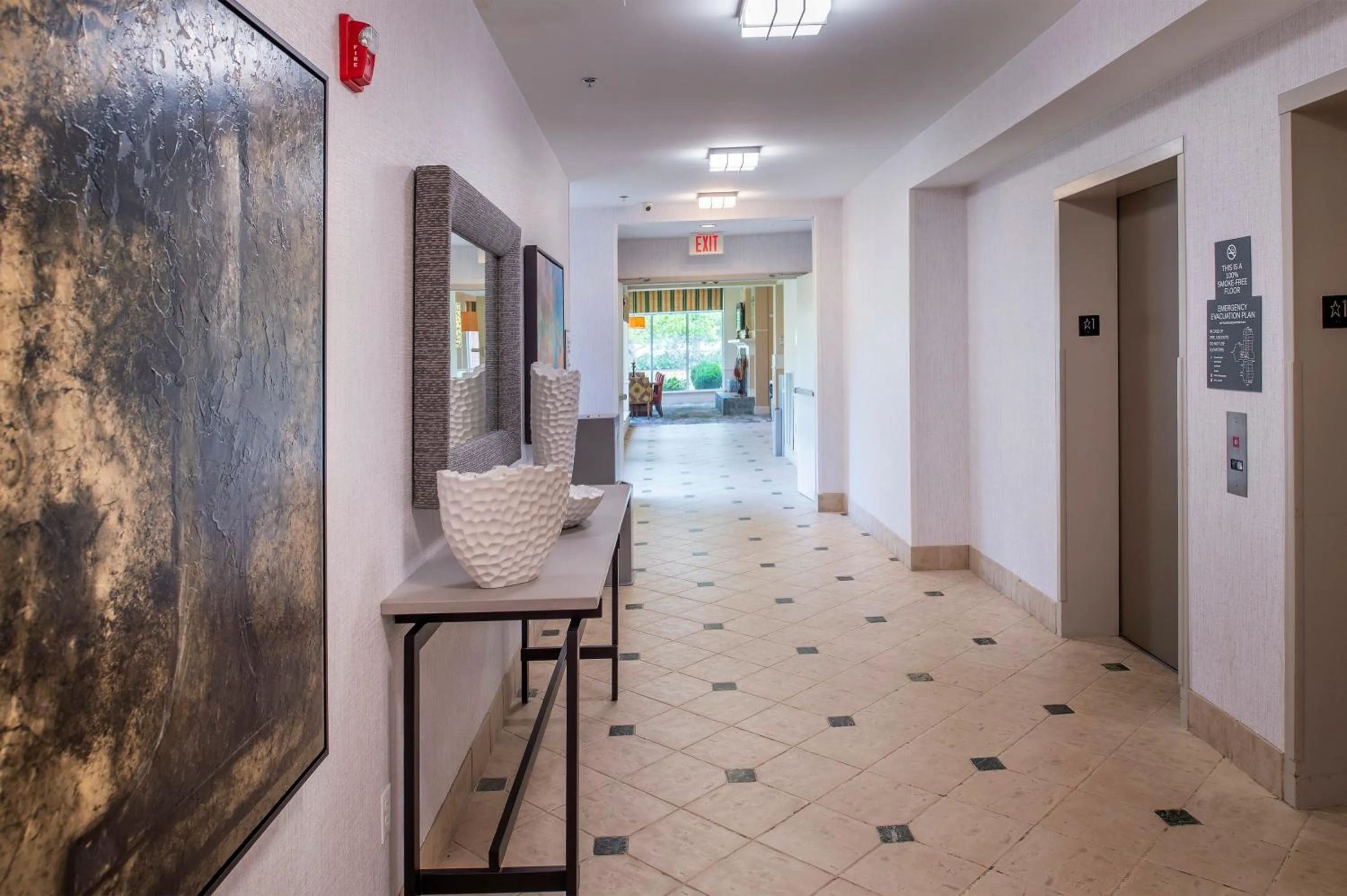 Hilton Garden Inn St. Louis/Chesterfield