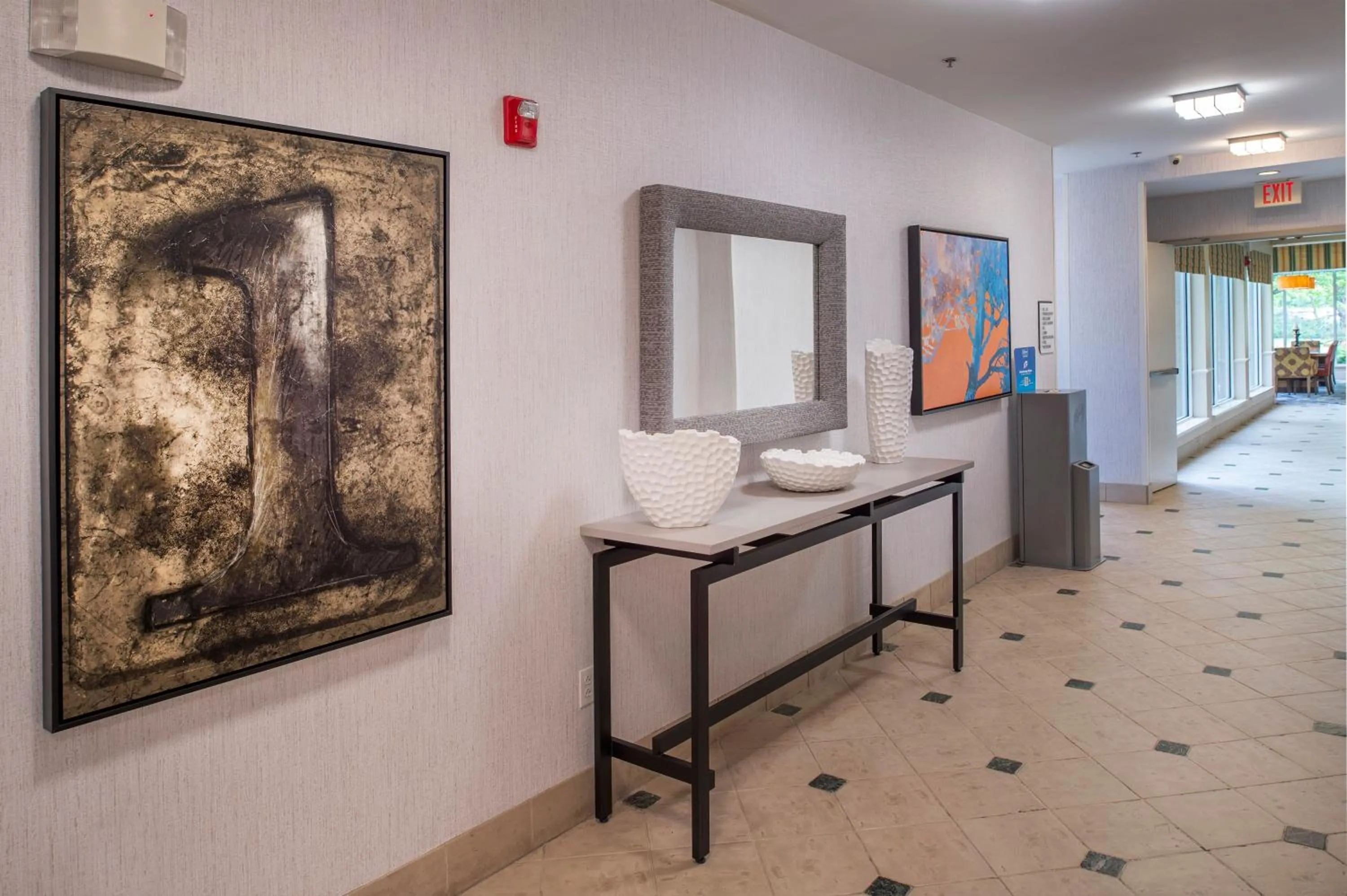 Hilton Garden Inn St. Louis/Chesterfield