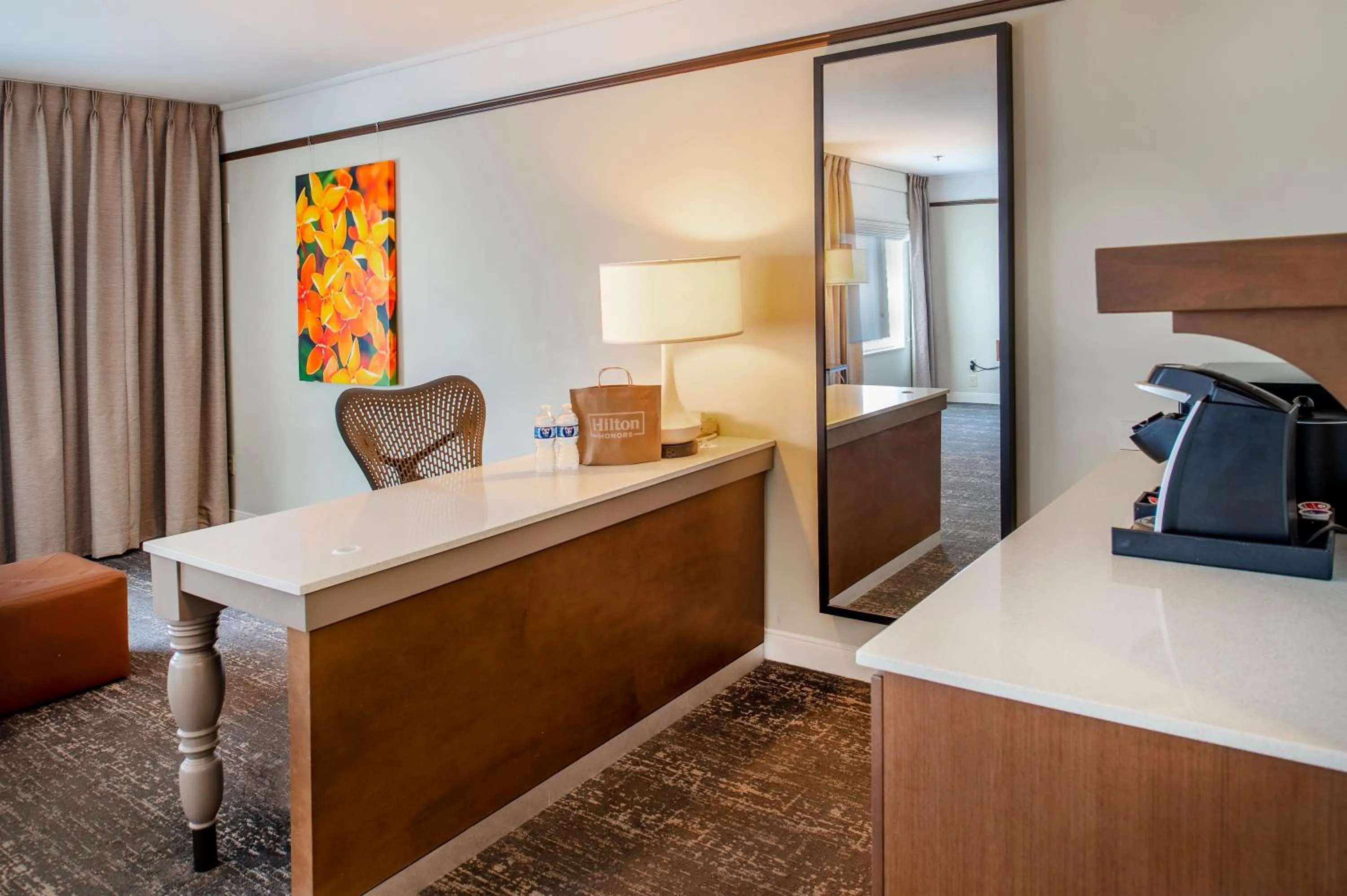 Hilton Garden Inn St. Louis/Chesterfield