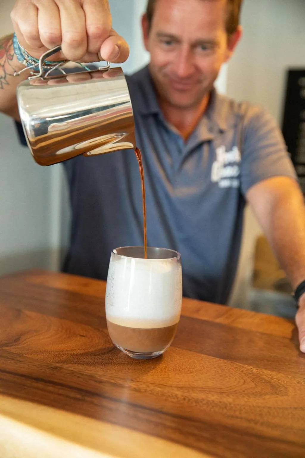 Restaurant/places to eat in York Beach Surf Club