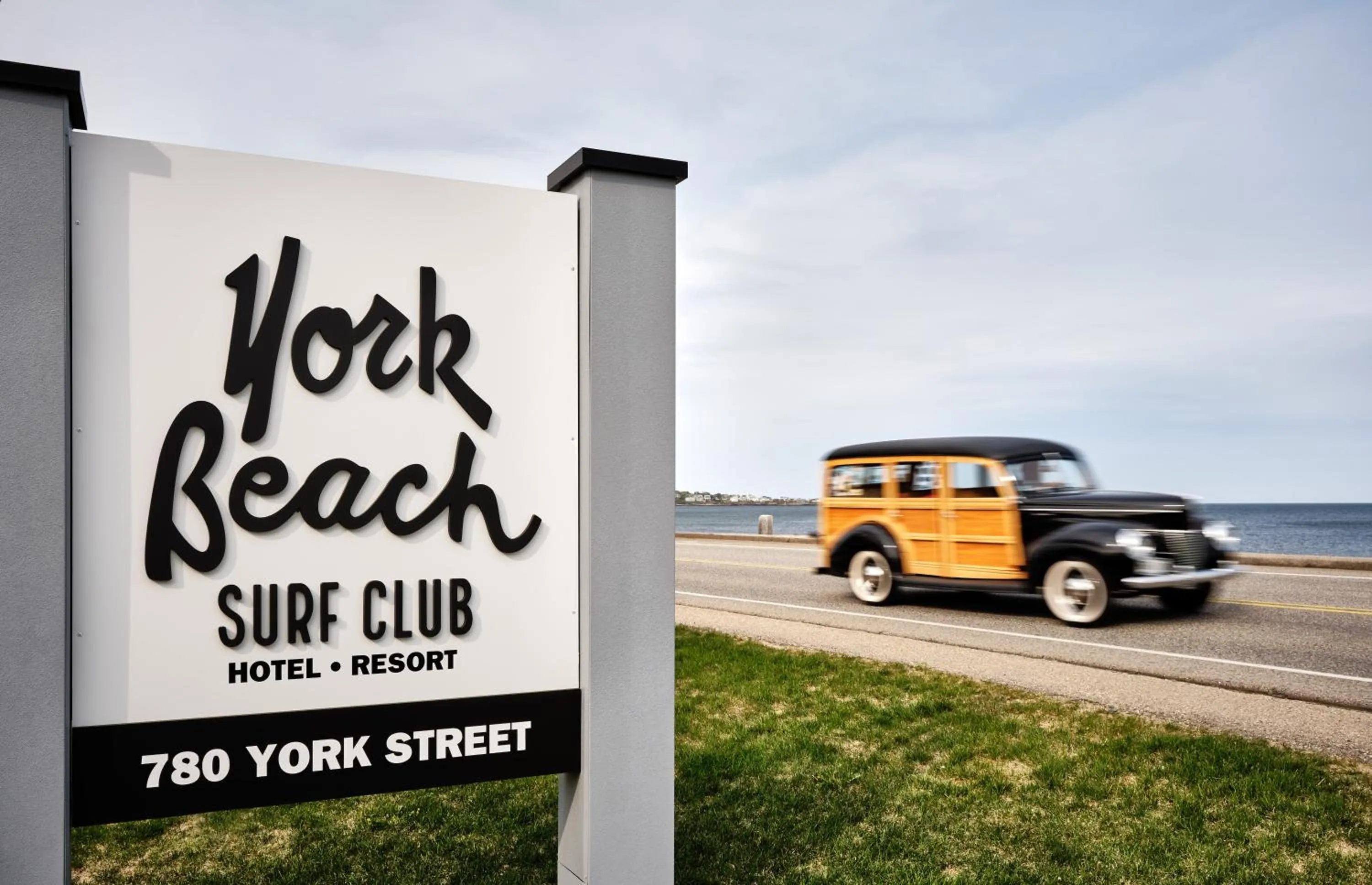 York Beach Surf Club