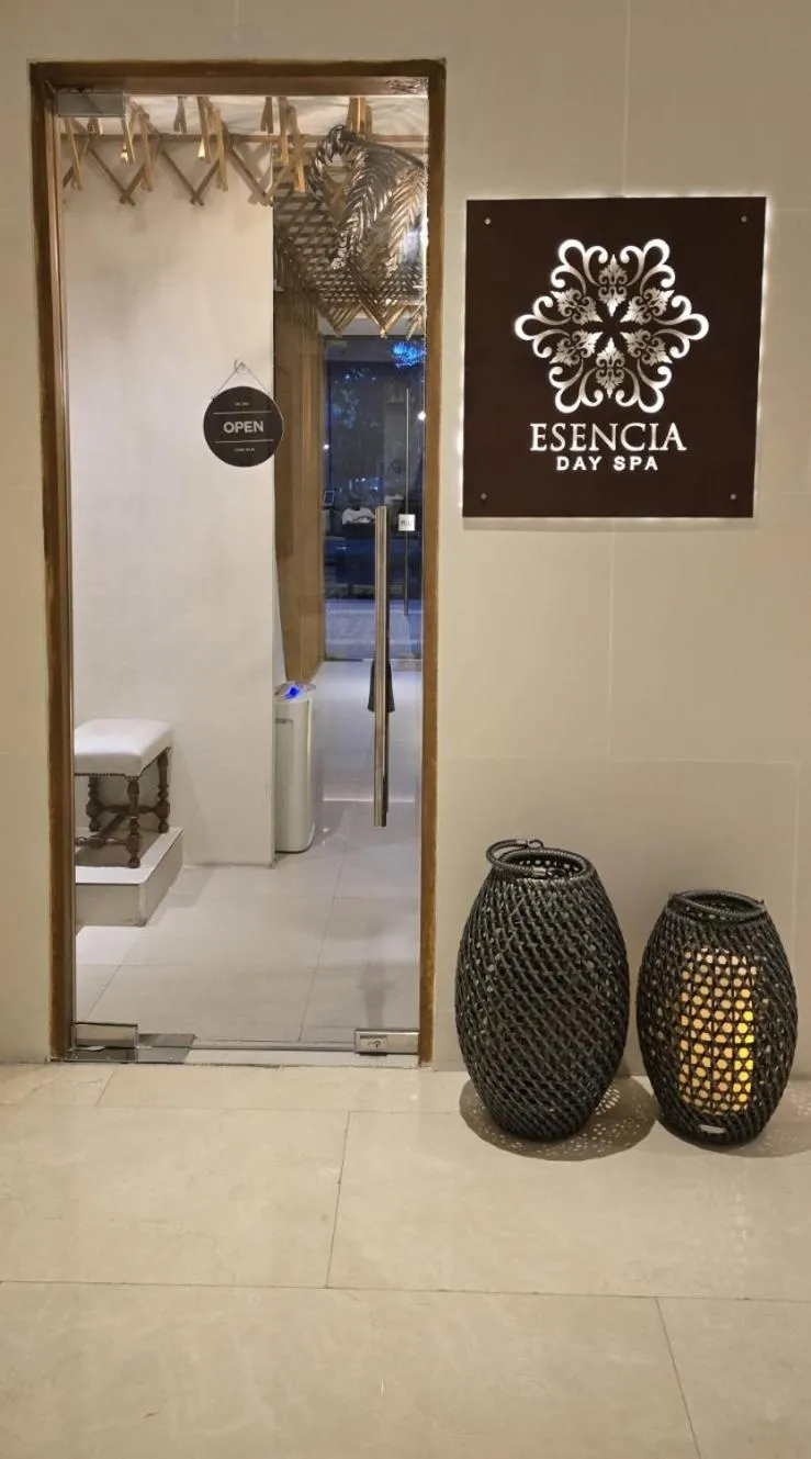 Somerset Alabang Manila