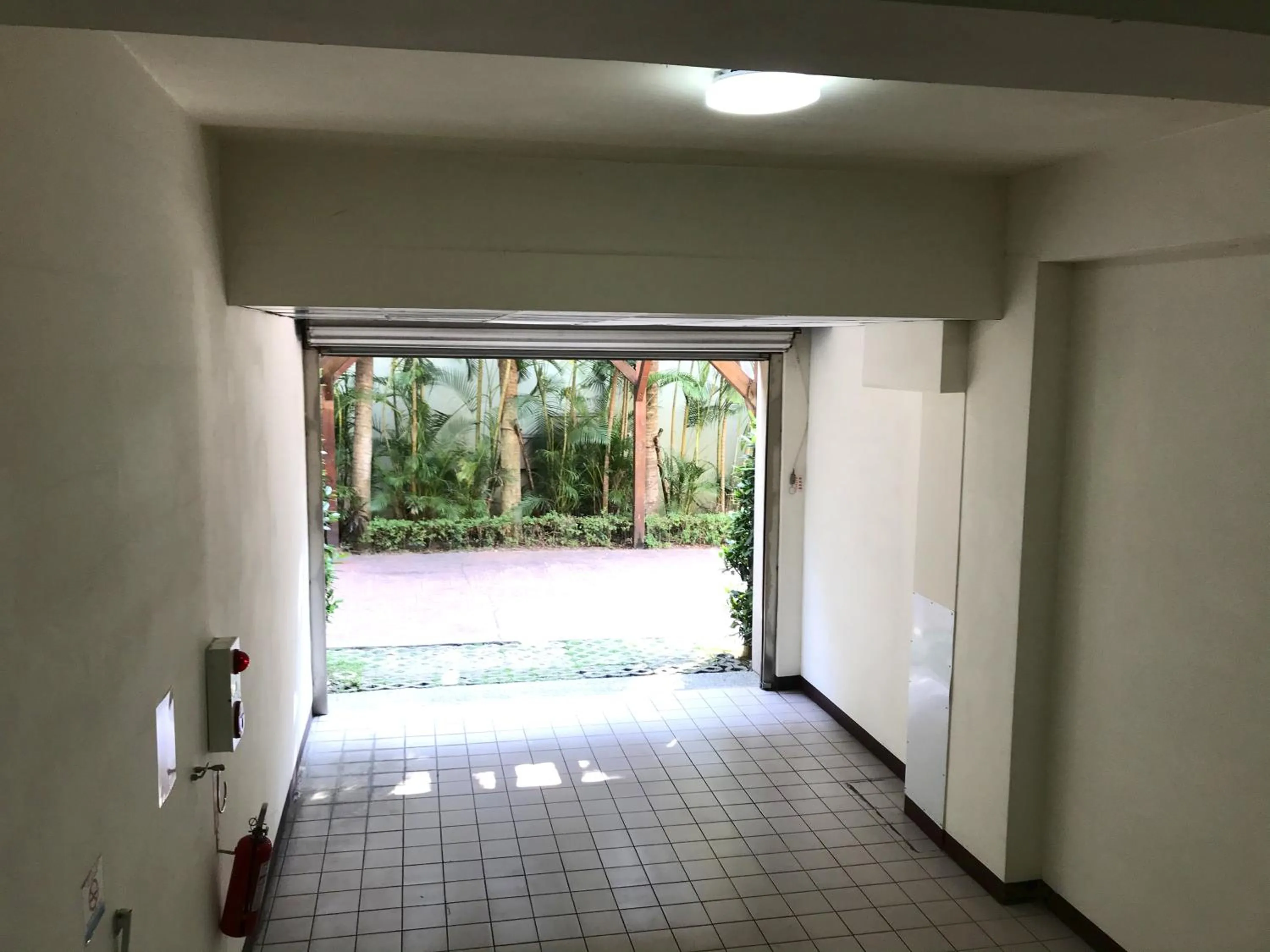 Facade/entrance in 楓采行館