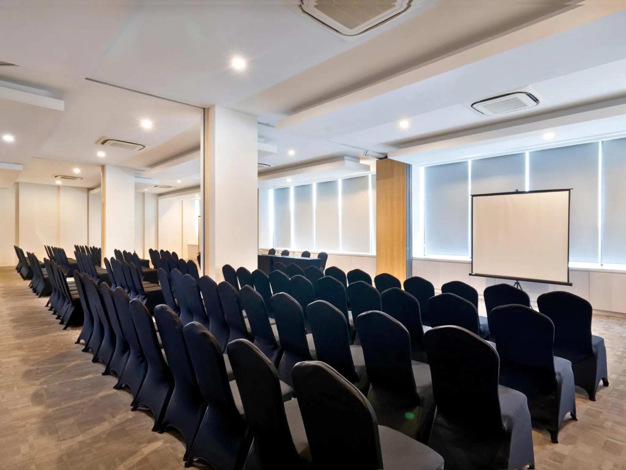 Meeting/conference room in Laska Hotel Subang