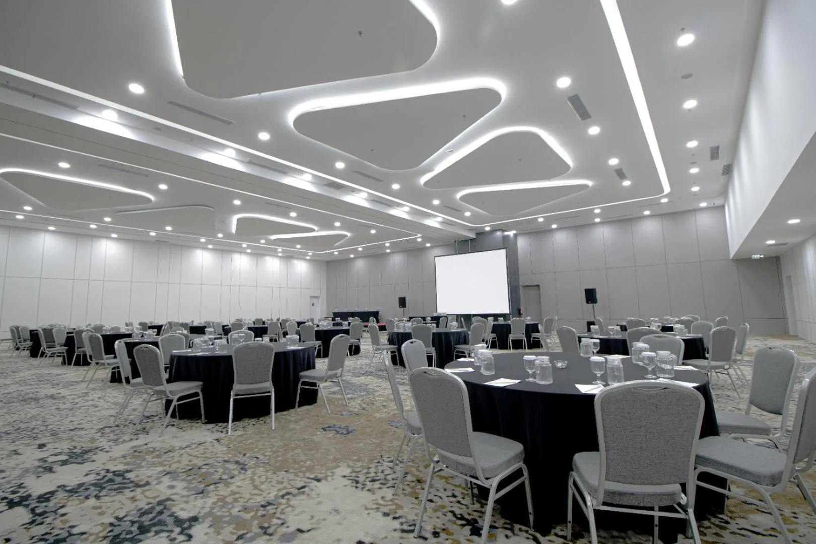 Meeting/conference room, Banquet Facilities in favehotel Subang