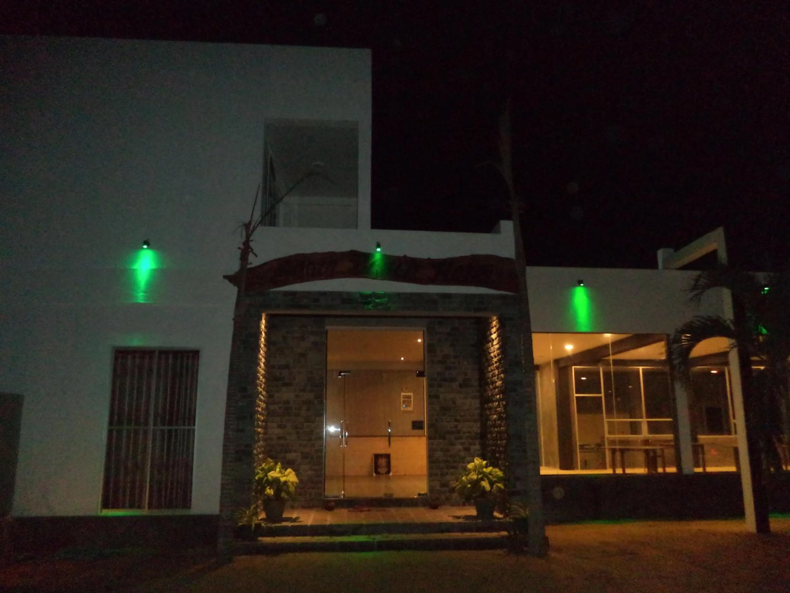 View (from property/room) in Saara Beach Hotel