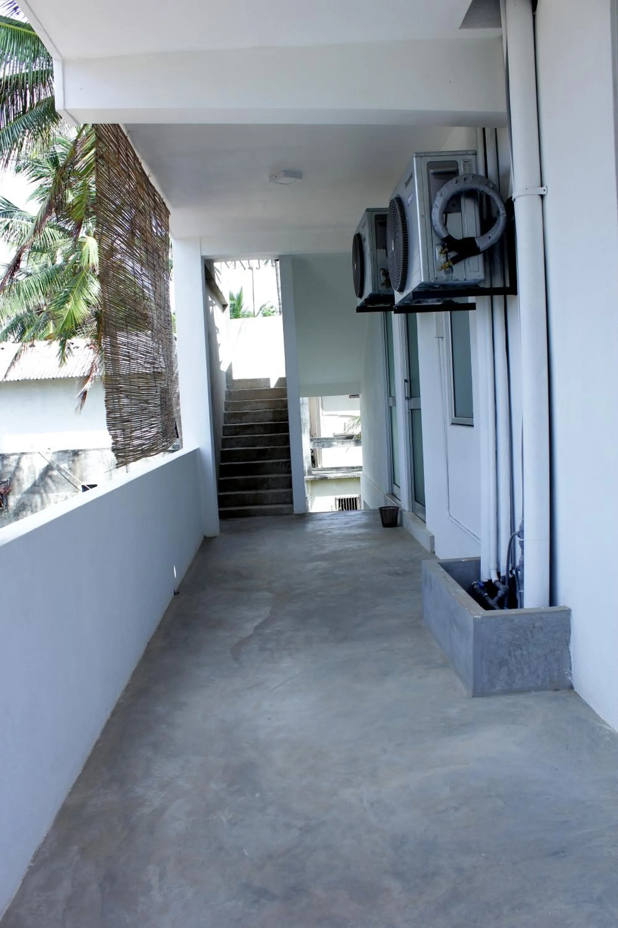 View (from property/room) in Saara Beach Hotel