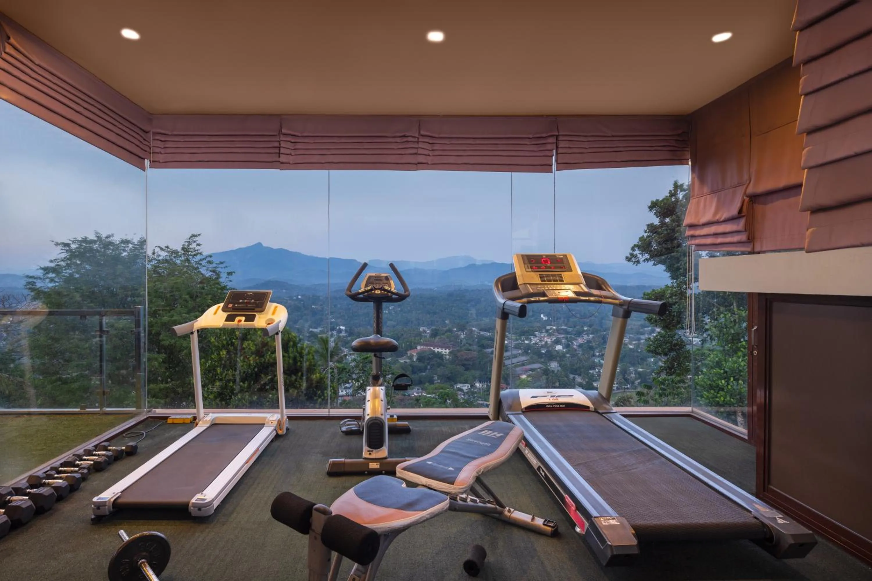 Activities in View360