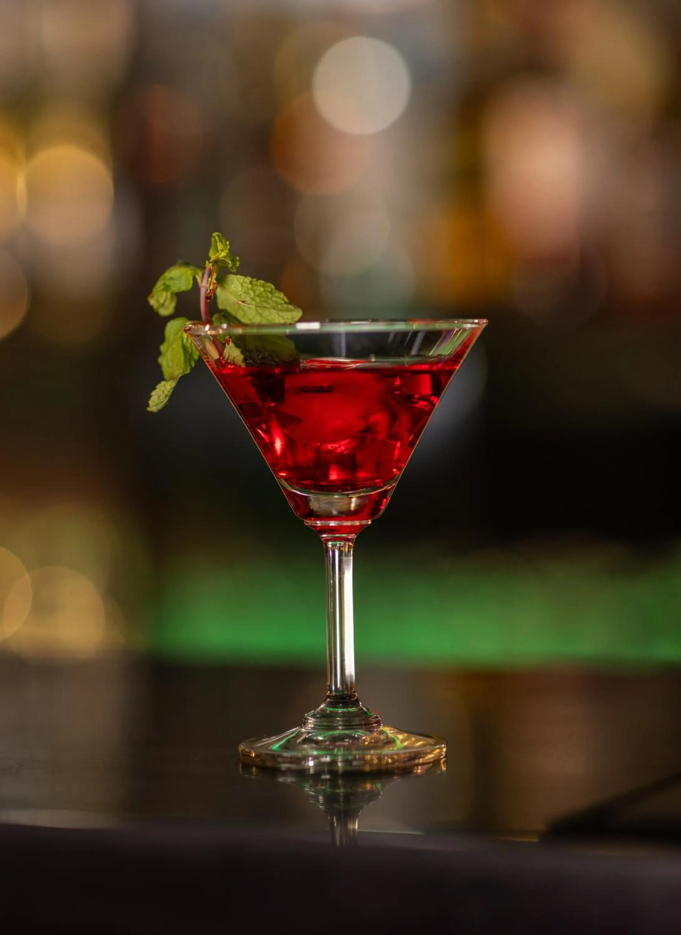 Lounge or bar in View360