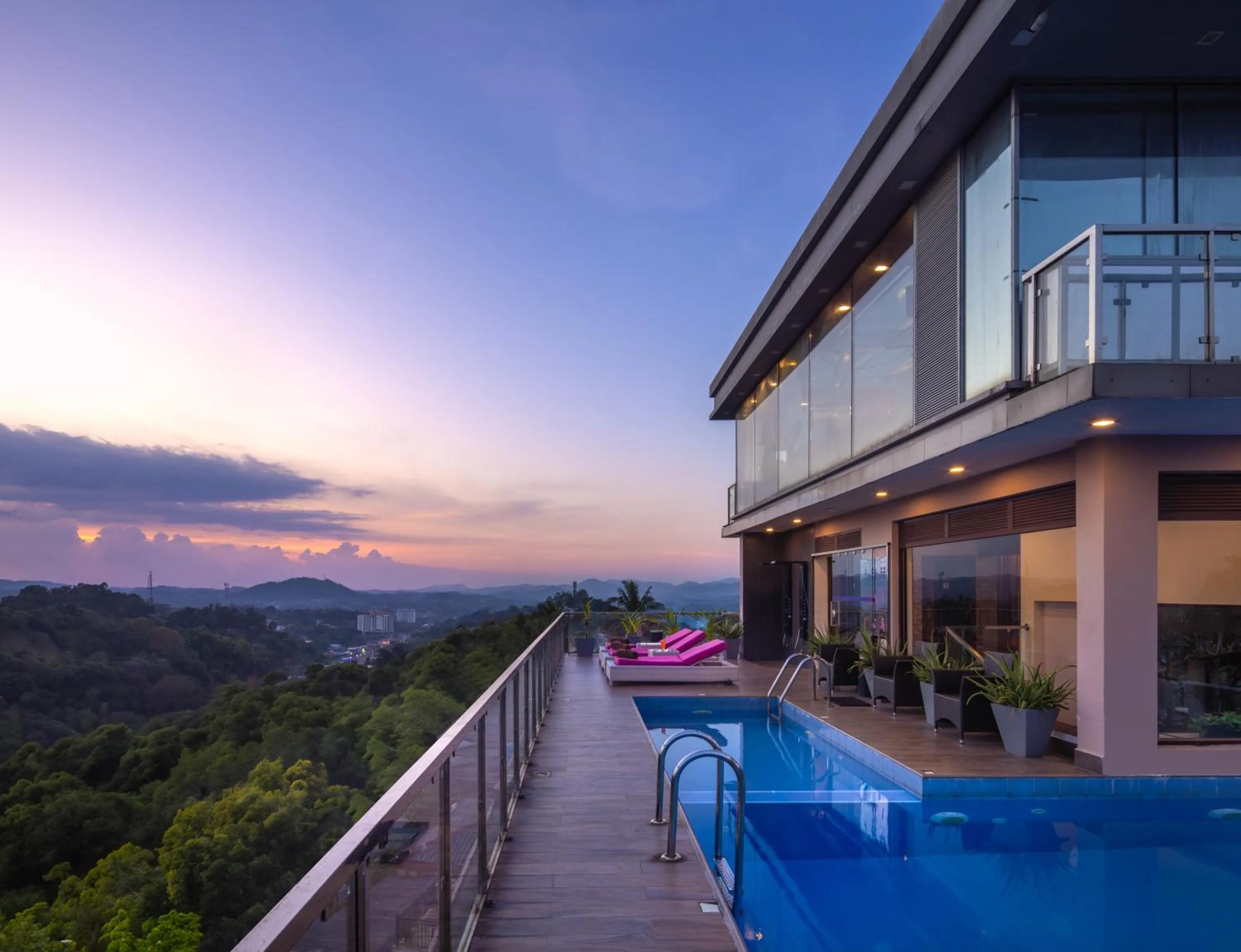 Activities in View360