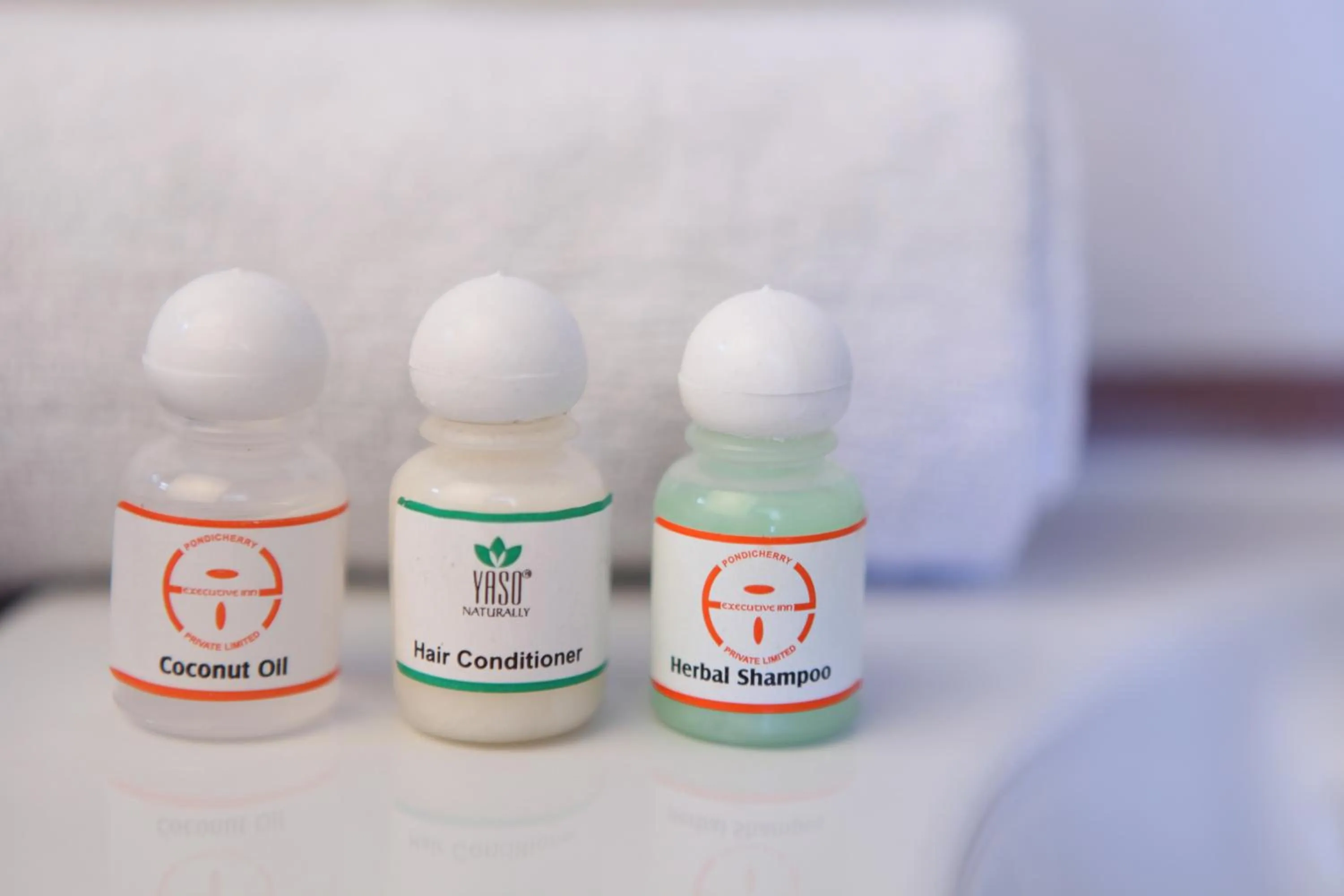 Other in Pondicherry Executive Inn