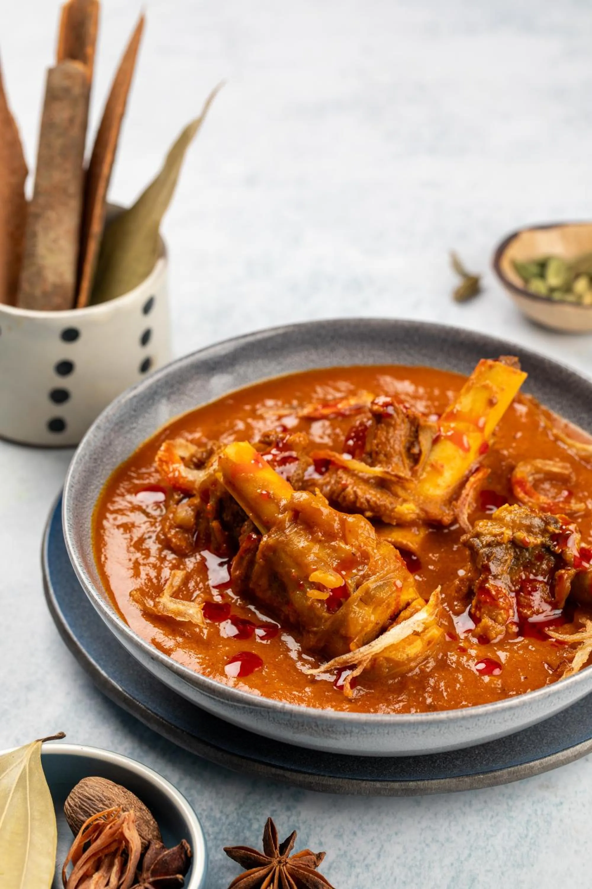 Food in Pondicherry Executive Inn