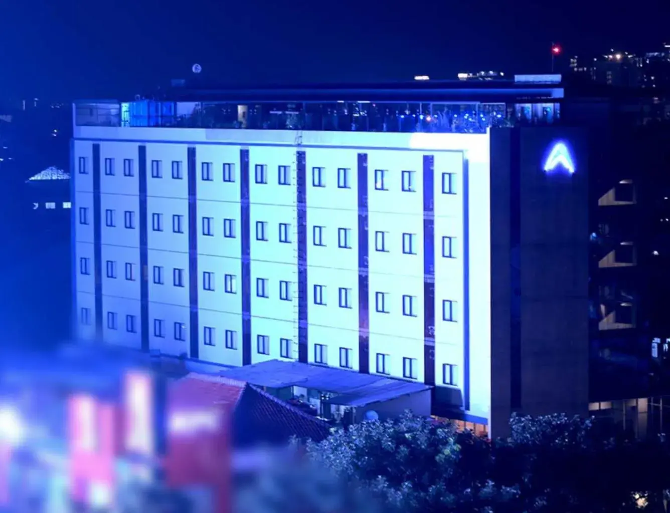 Atlantic City Hotel Atlantic City Hotel