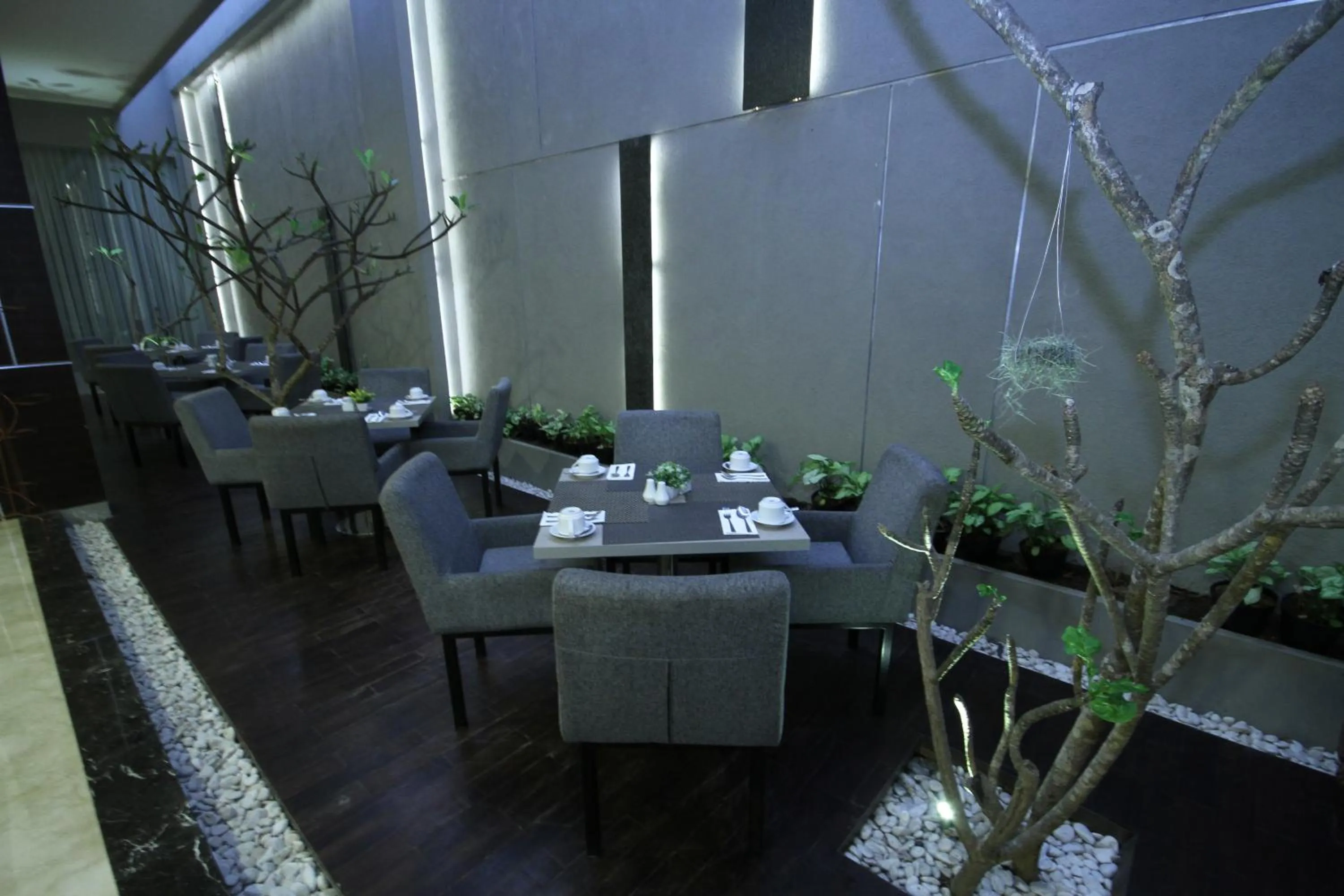 Restaurant/Places to Eat in Atlantic City Hotel