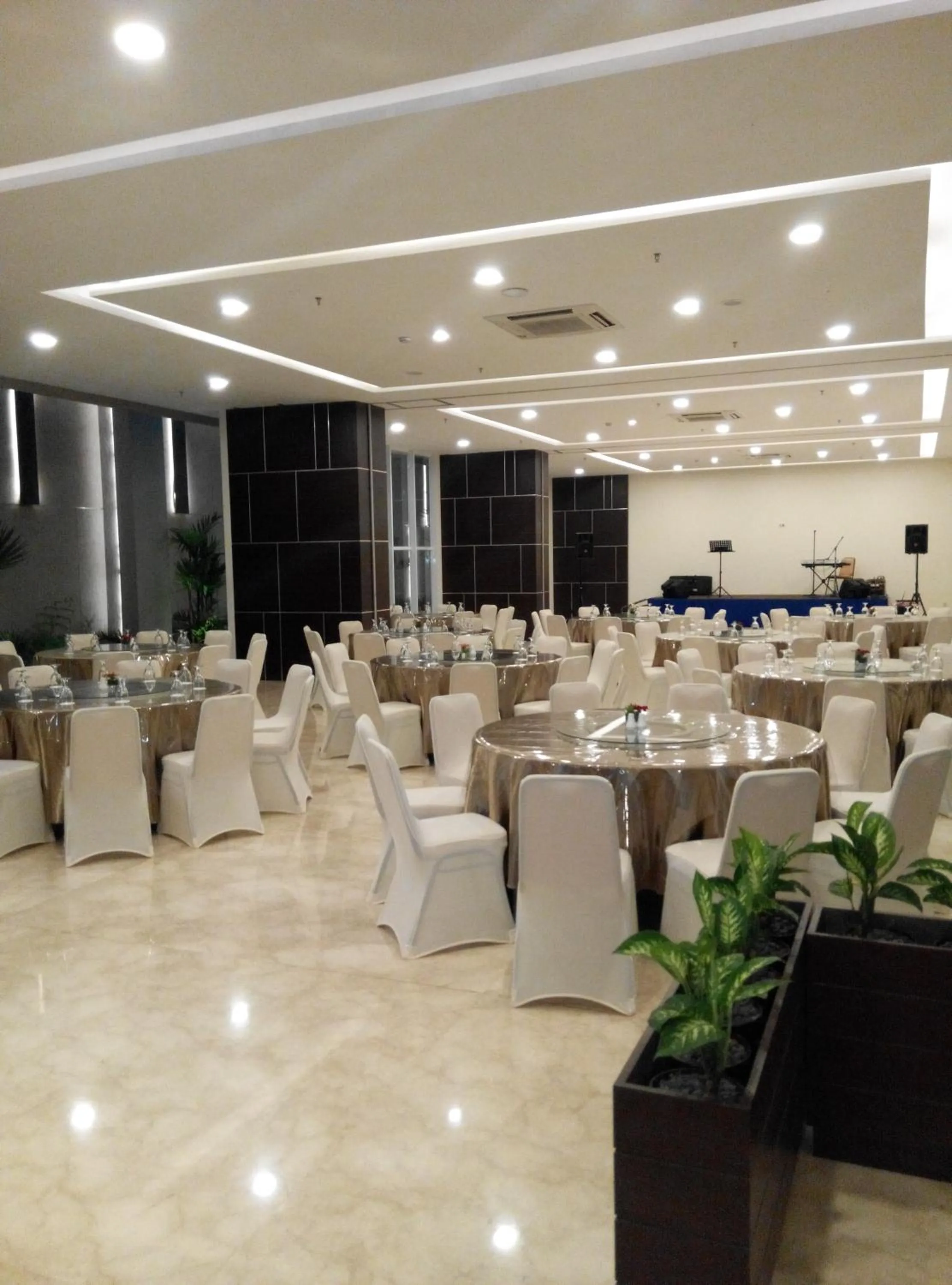 Banquet/Function facilities, Restaurant/Places to Eat in Atlantic City Hotel