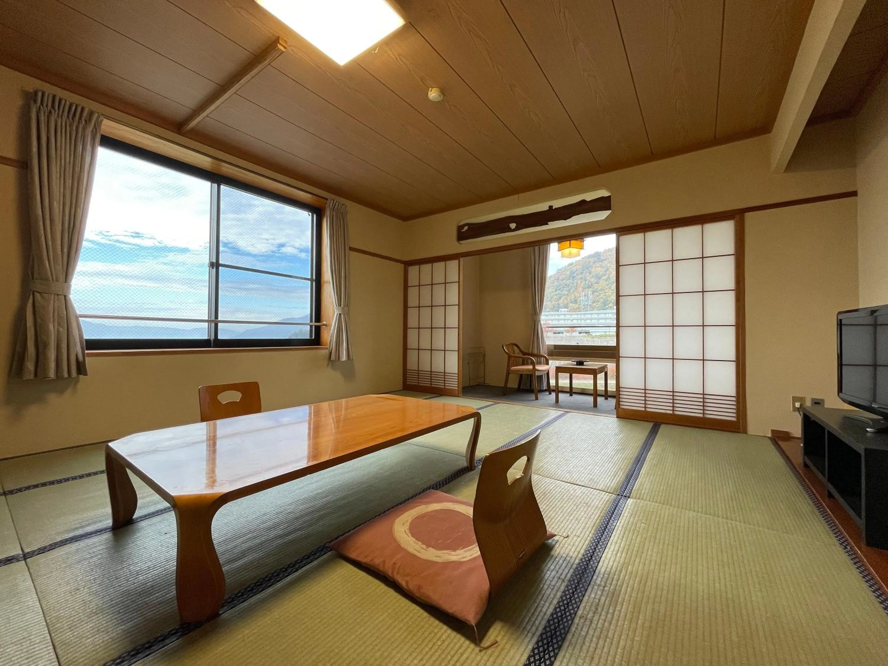 Photo of the whole room in Hotel Omodaka
