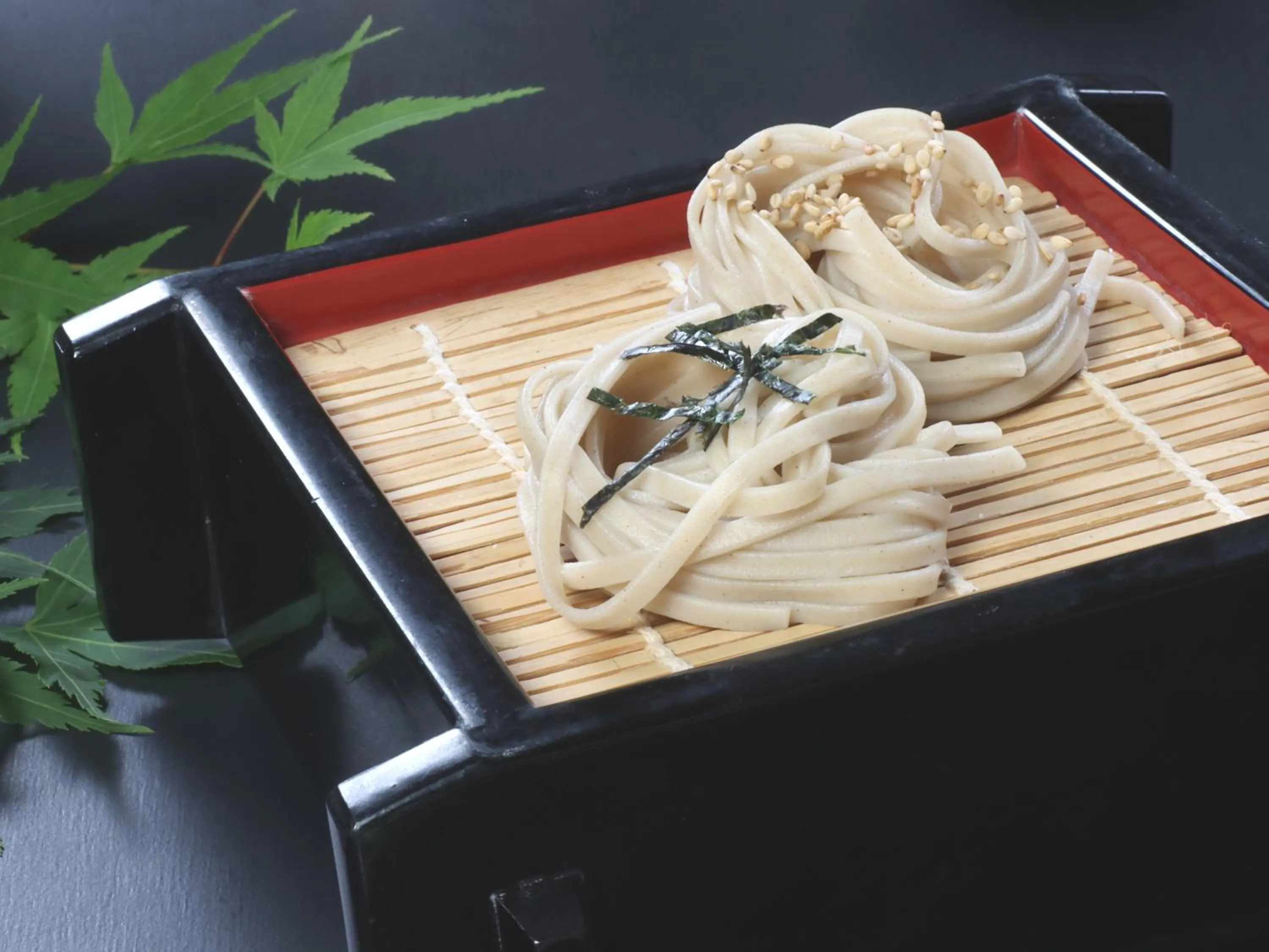 Food close-up in Hotel Omodaka