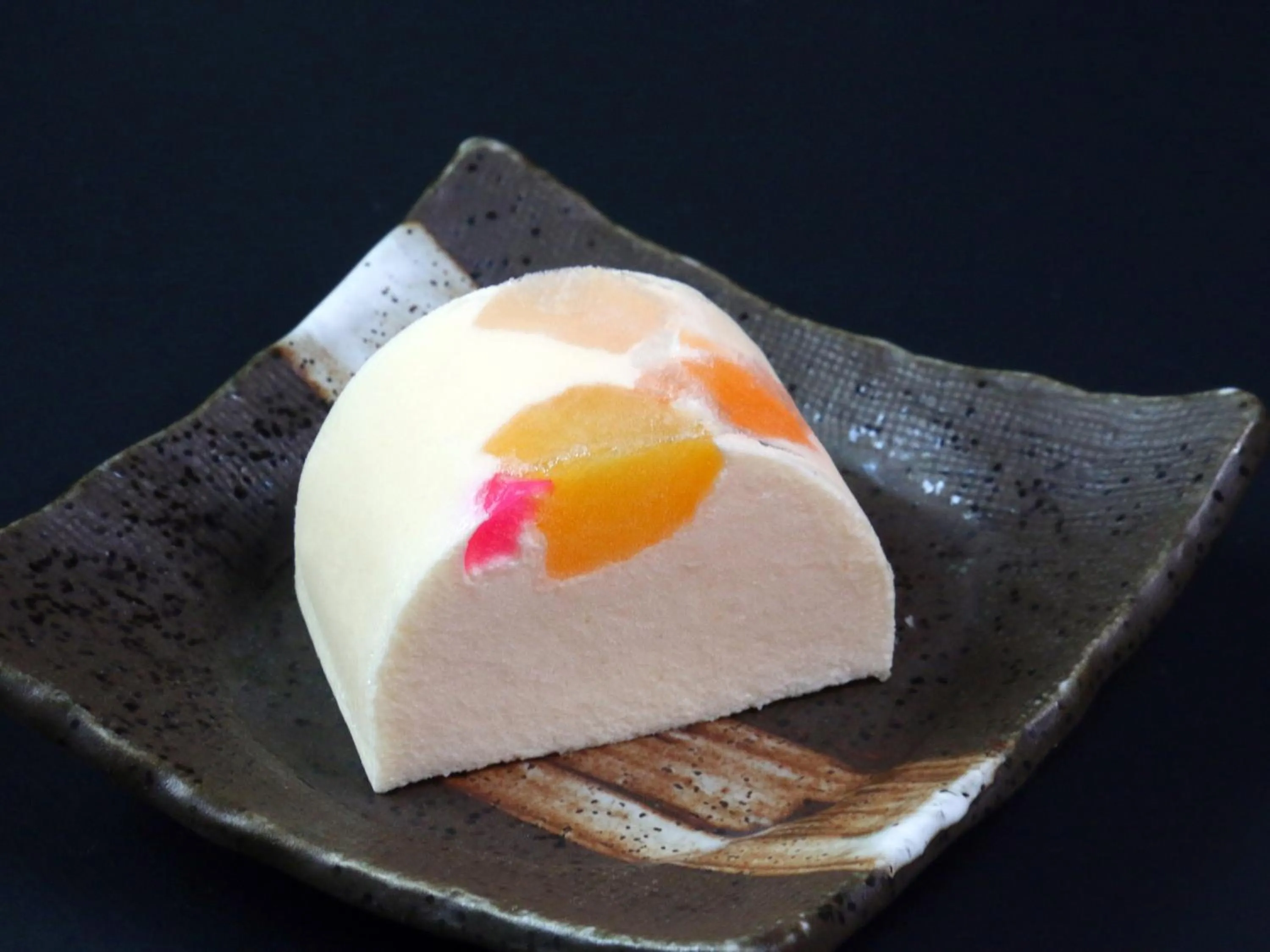 Food in Hotel Omodaka