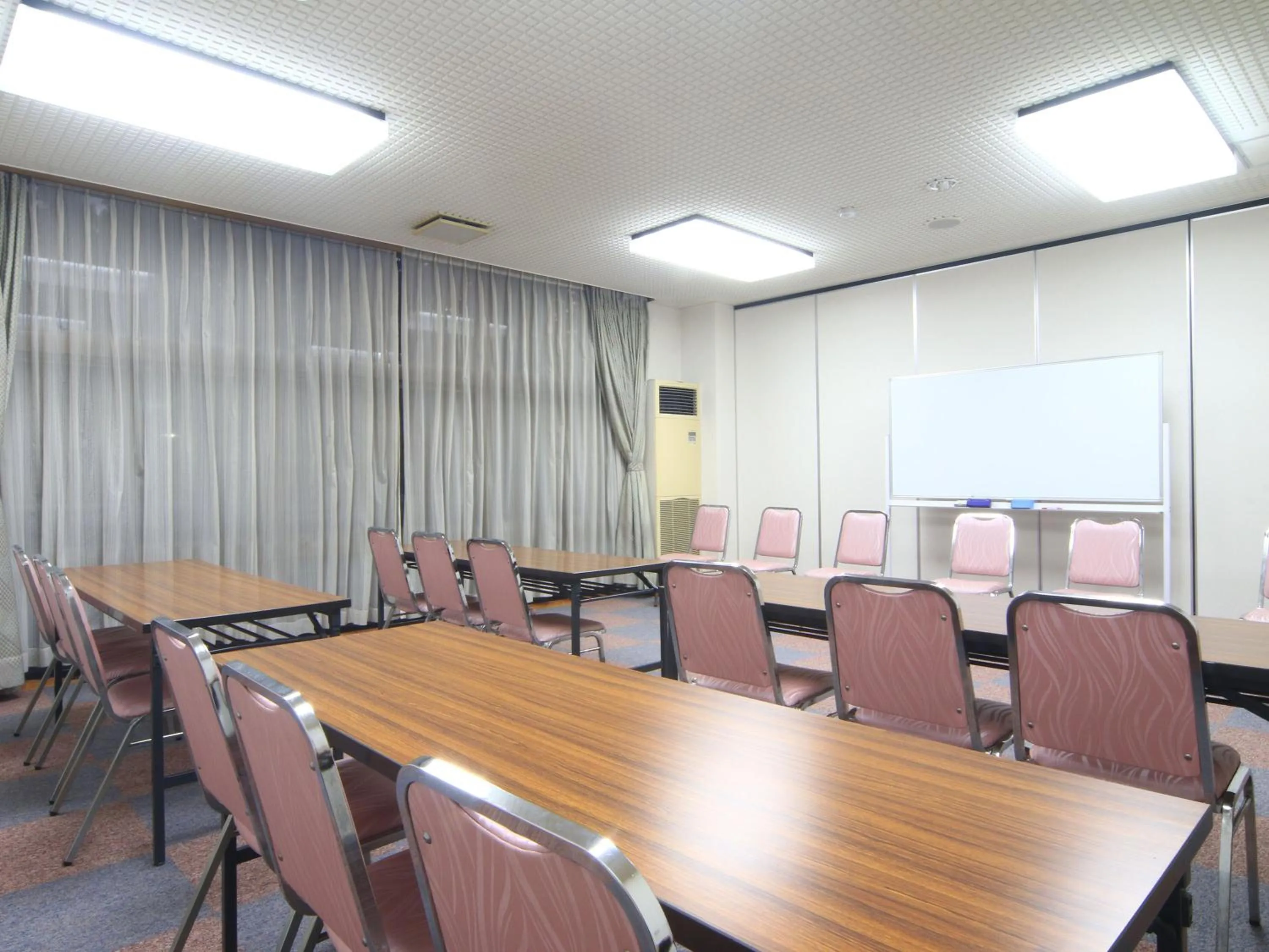Meeting/conference room in Hotel Omodaka