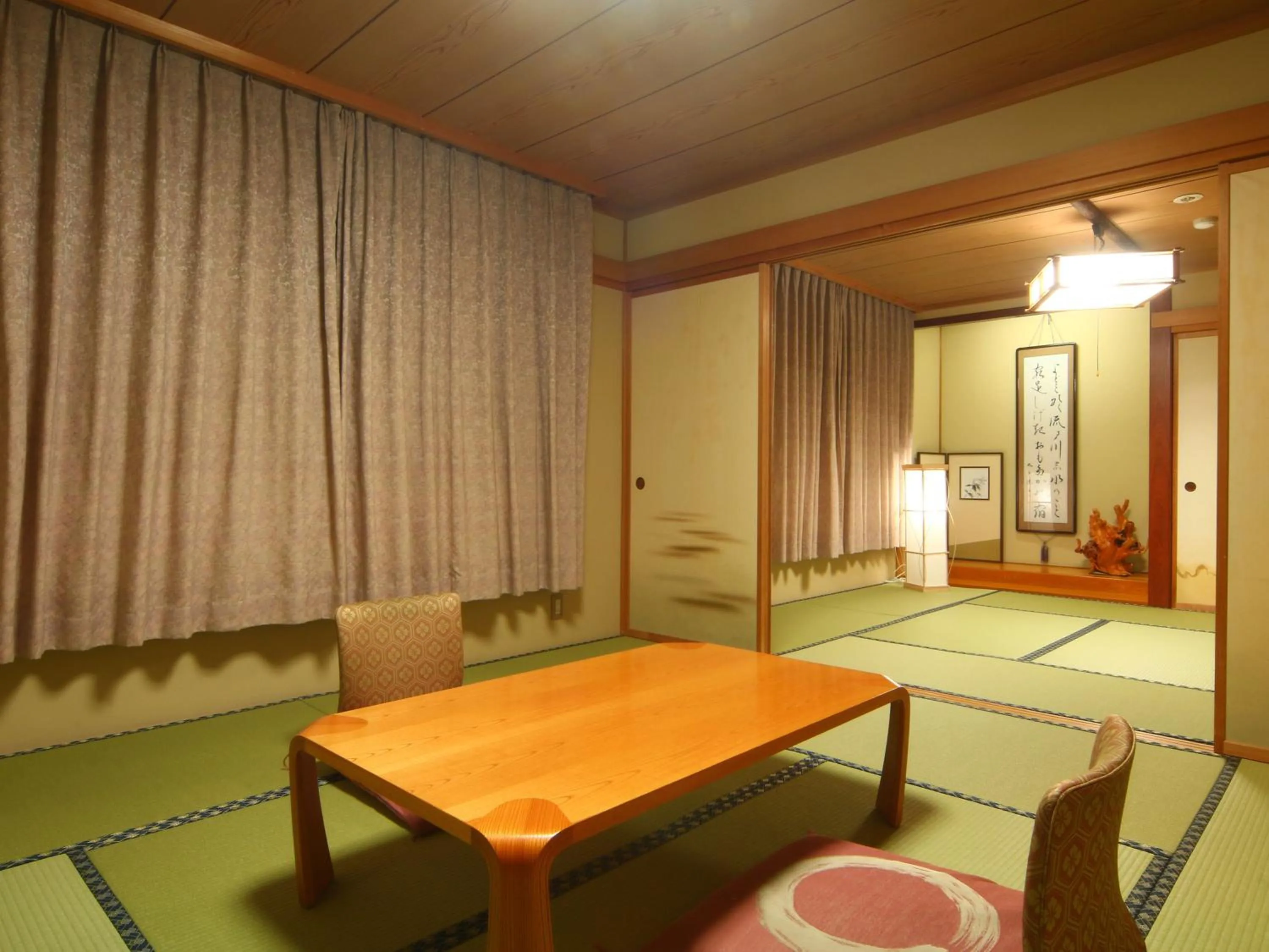 Photo of the whole room, Bed in Hotel Omodaka