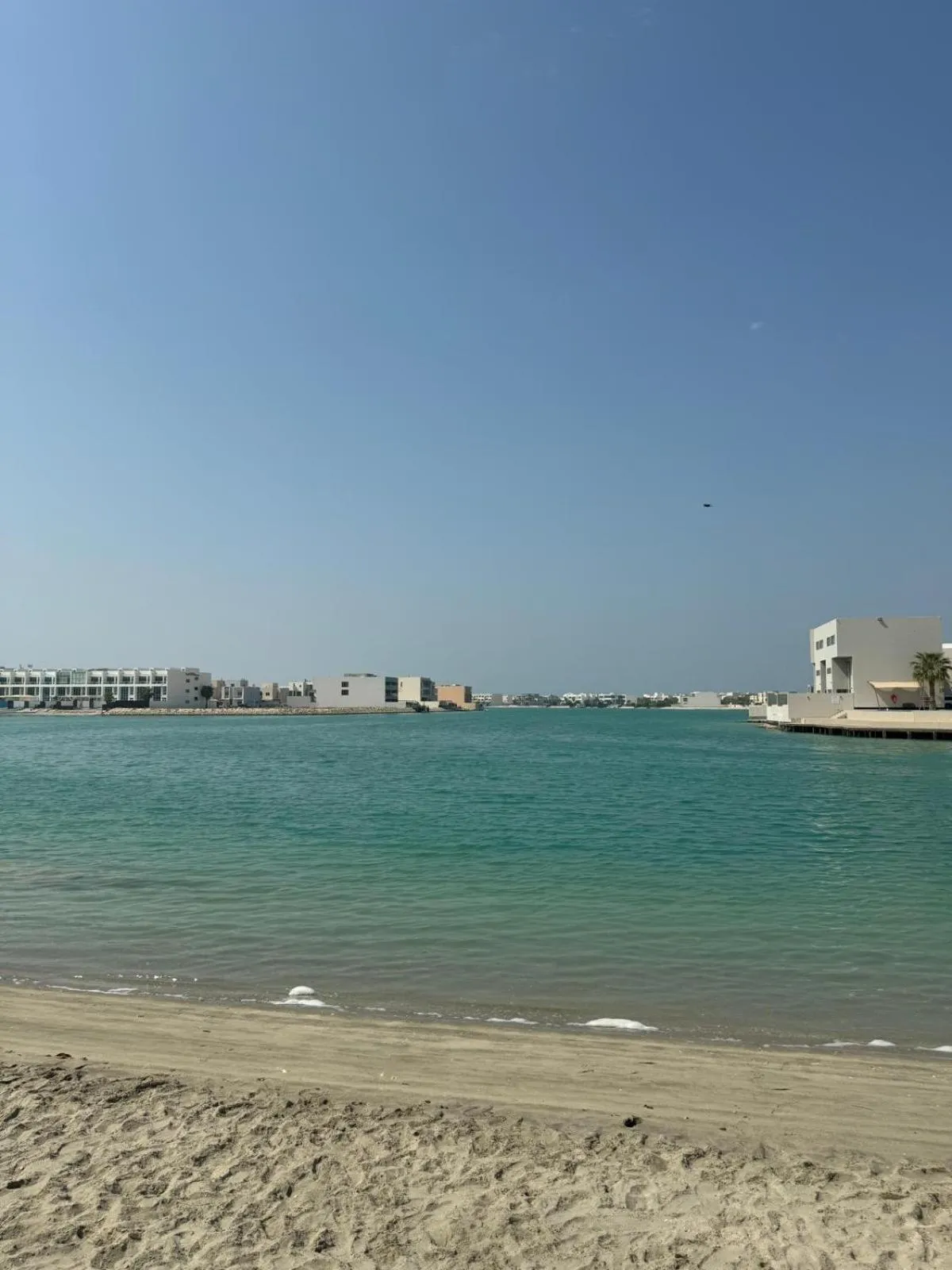 Beach in Dragon Beach Hotel