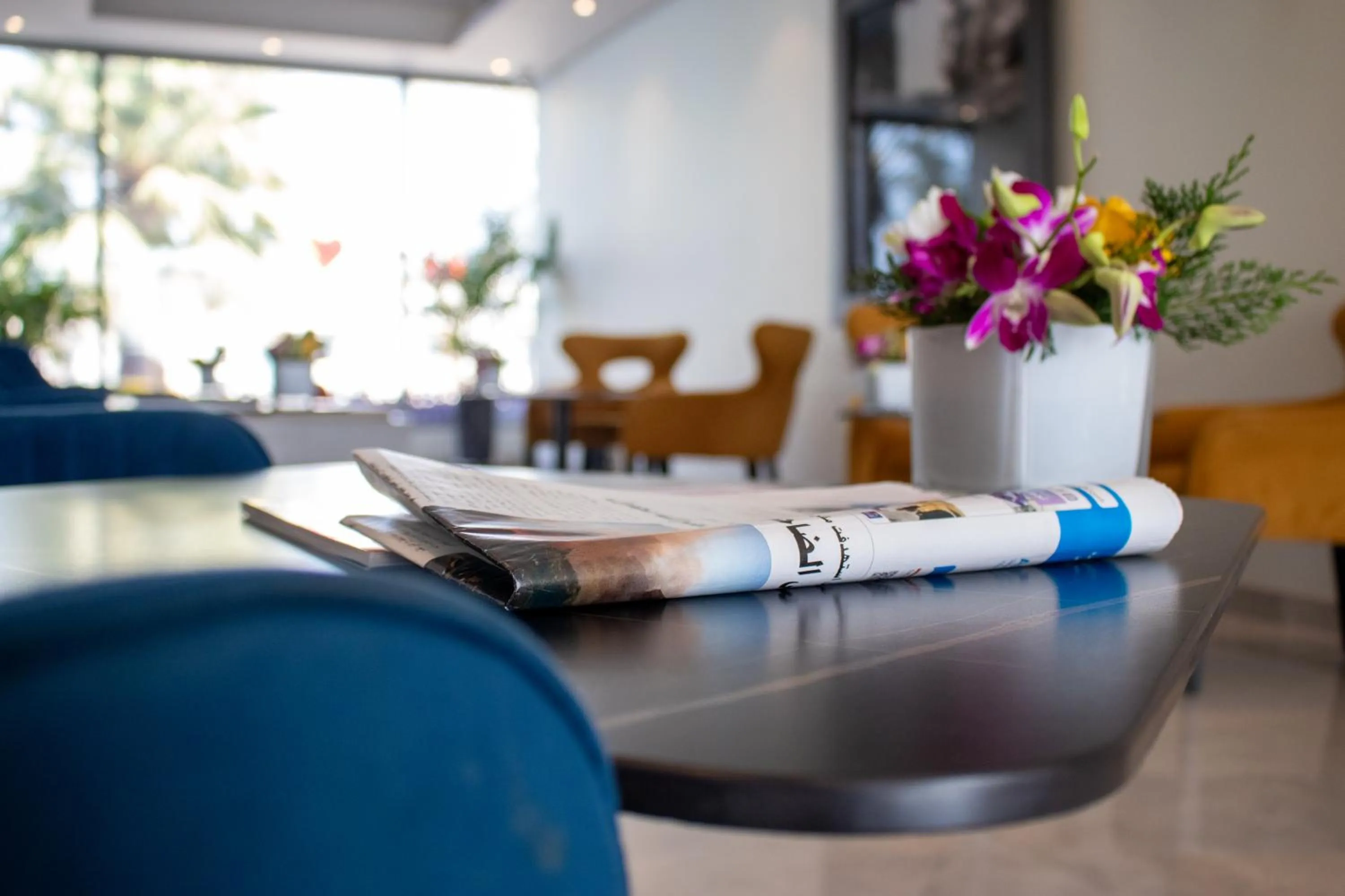 Property building in Dragon Beach Hotel