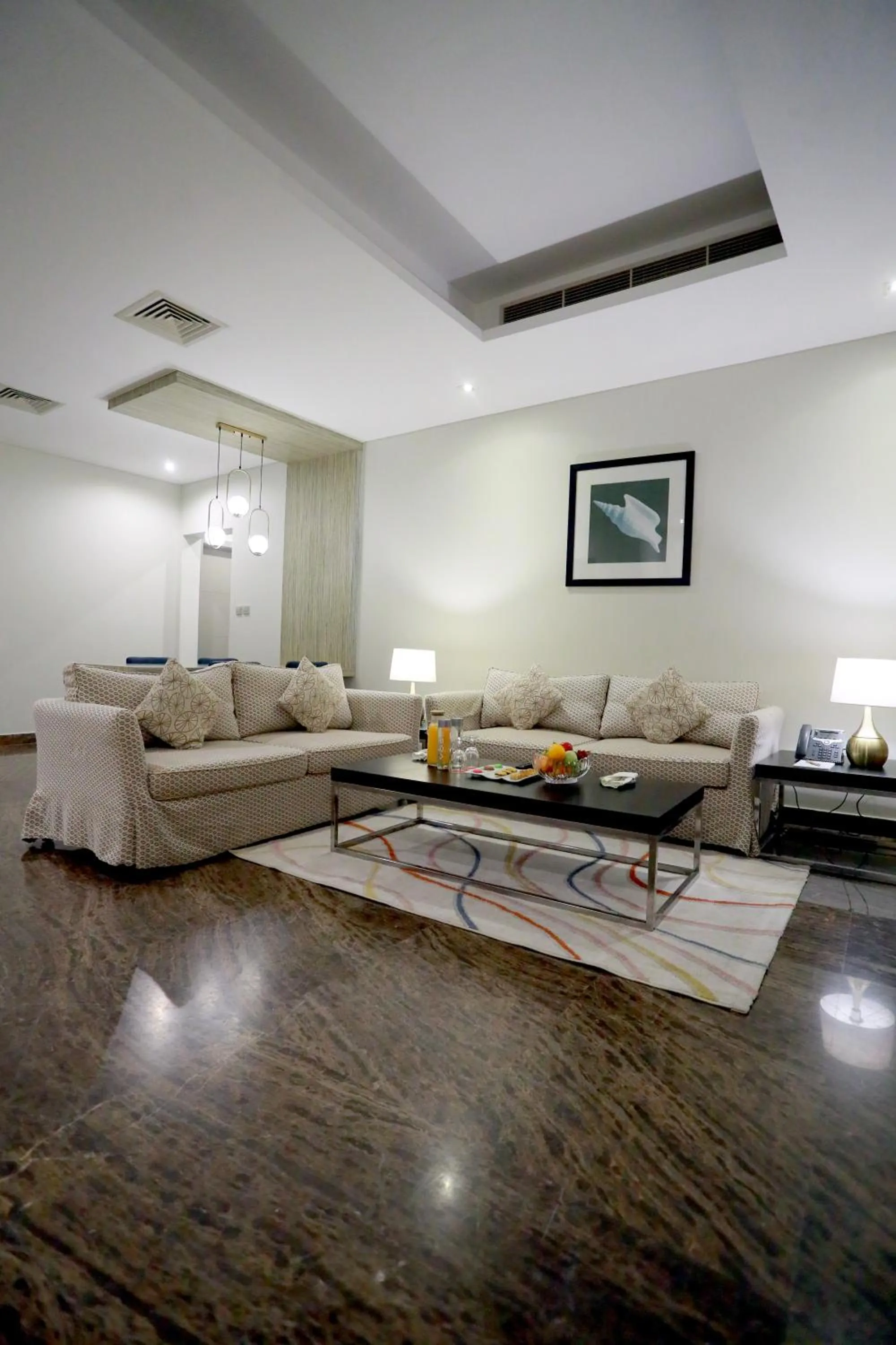 TV and multimedia in Dragon Beach Hotel