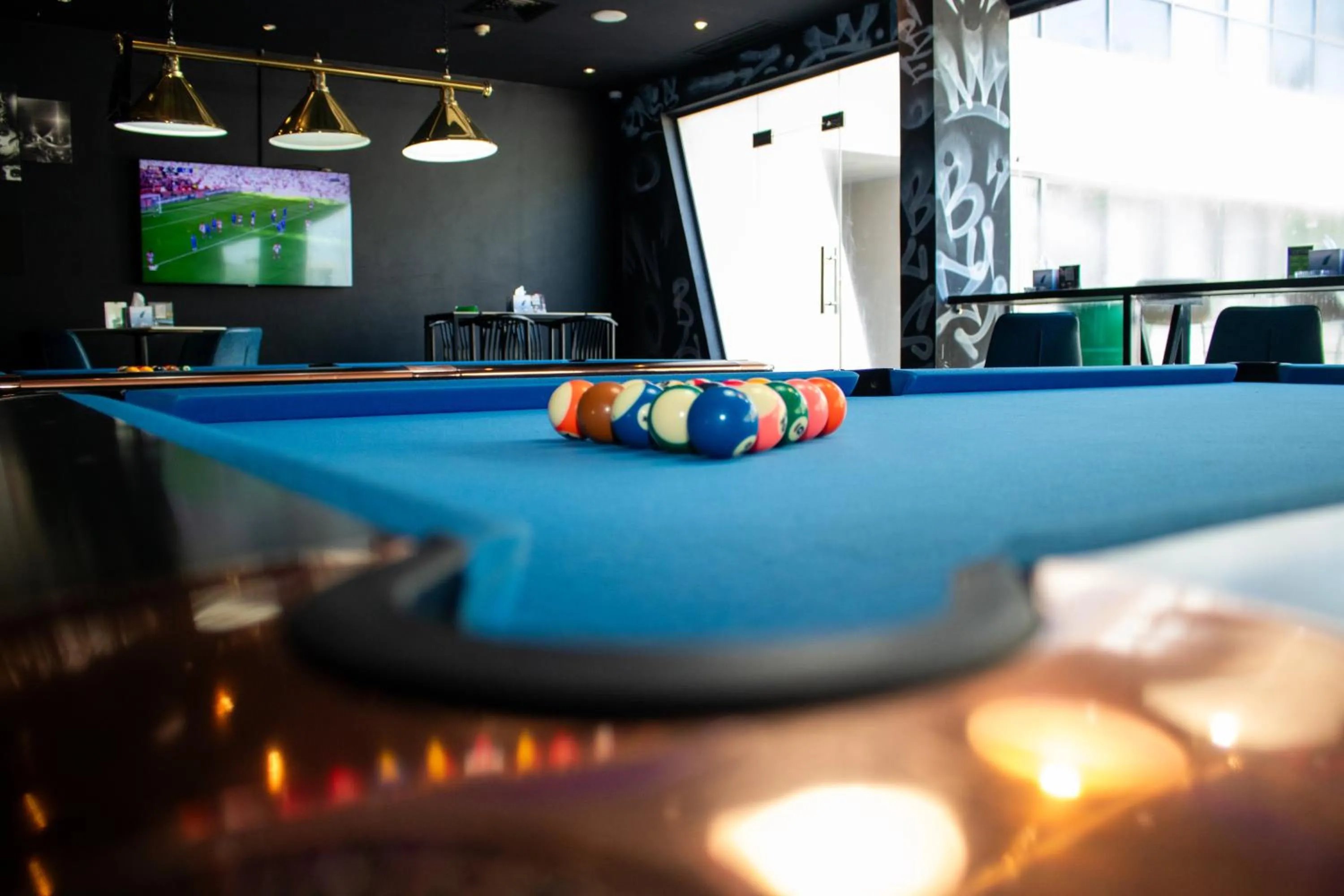 Restaurant/places to eat in Dragon Beach Hotel