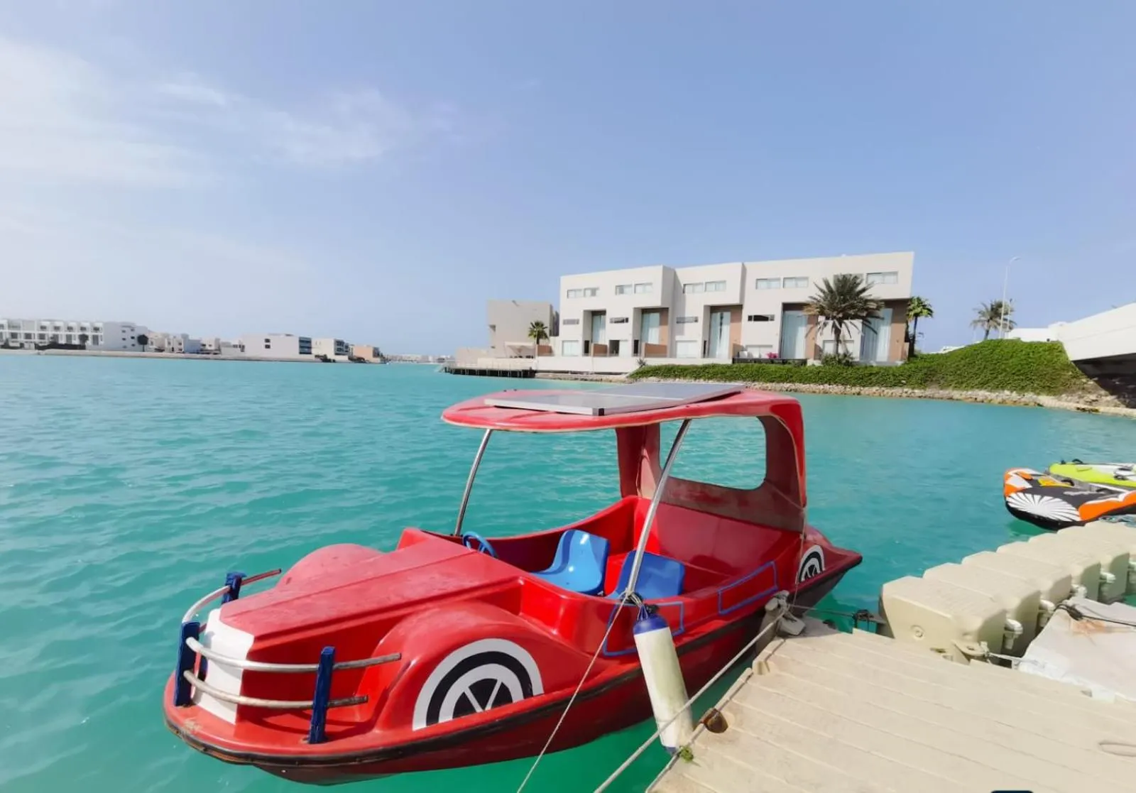 Activities in Dragon Beach Hotel