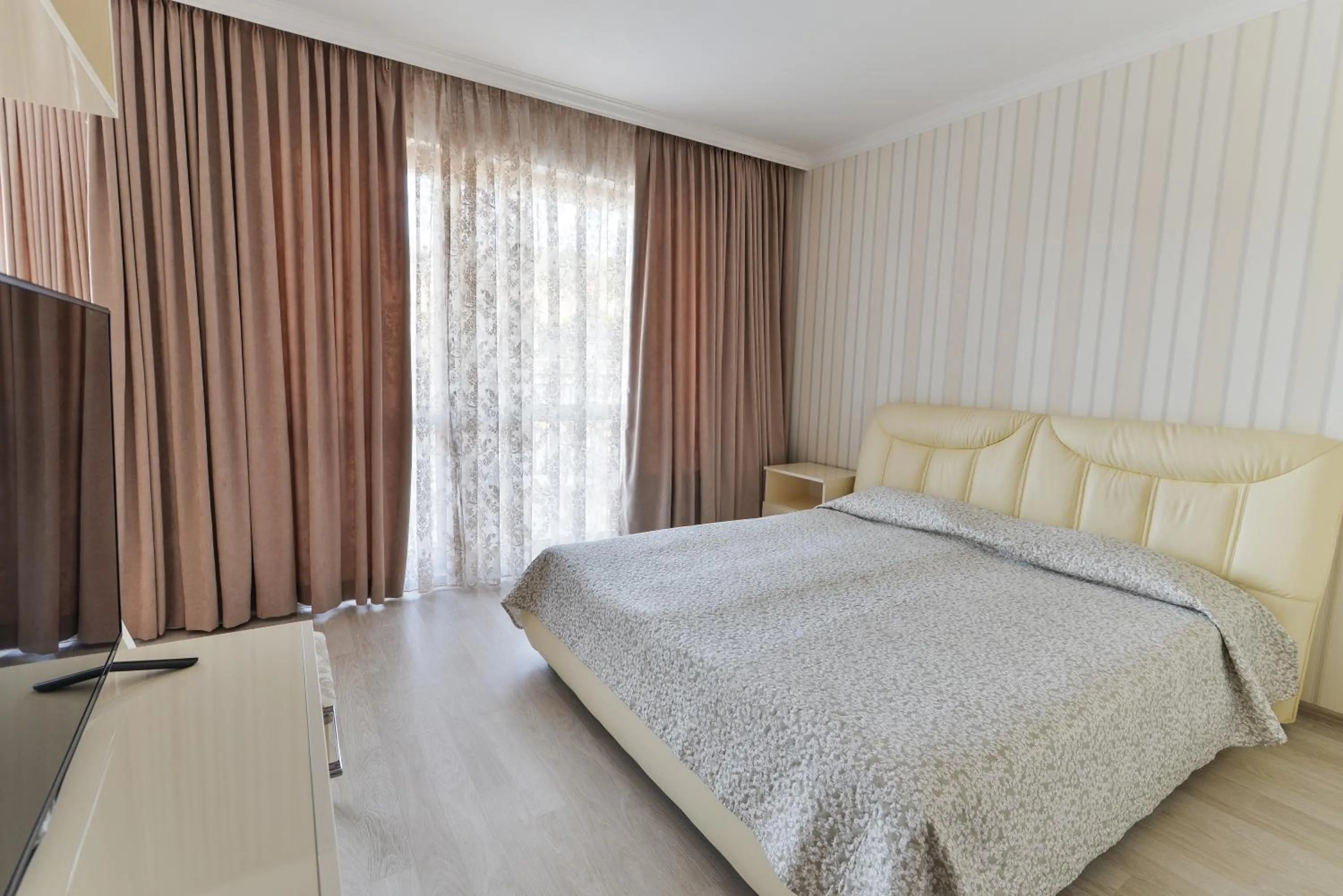 Studio with Sea View in VILLA FLORENCE Boutique Apart Hotel