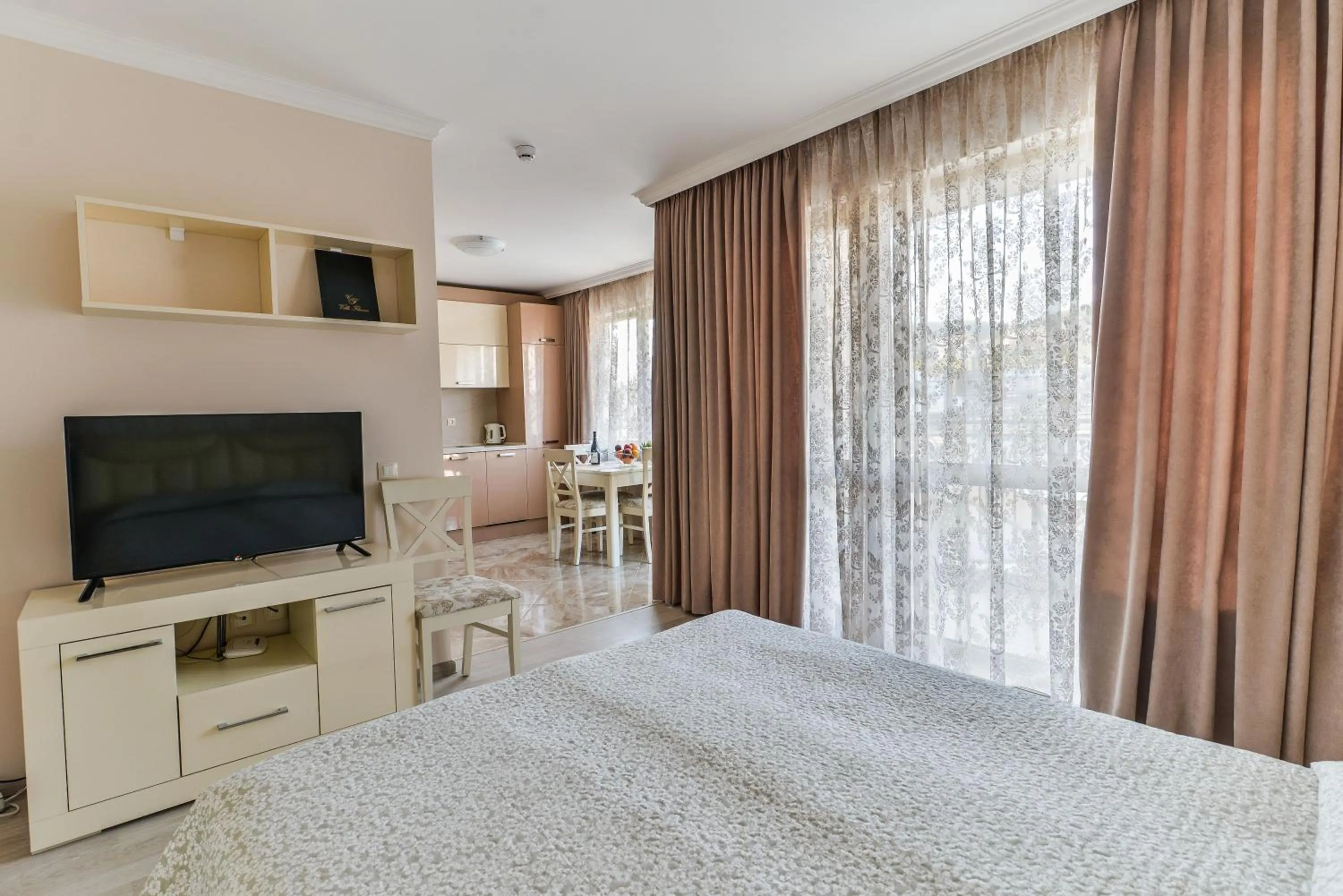 Studio Apartment in VILLA FLORENCE Boutique Apart Hotel