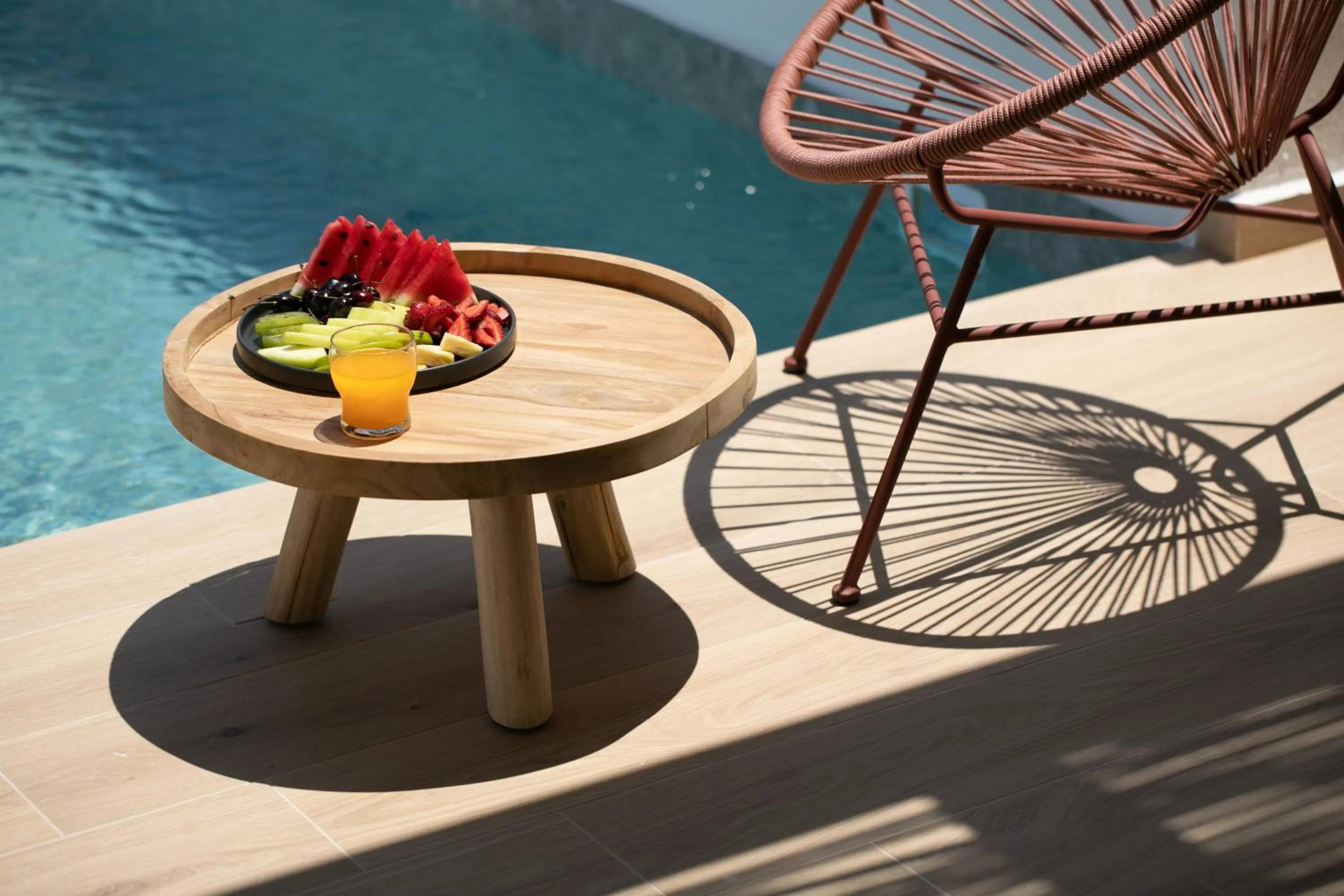 Iphimedeia Luxury Hotel & Suites