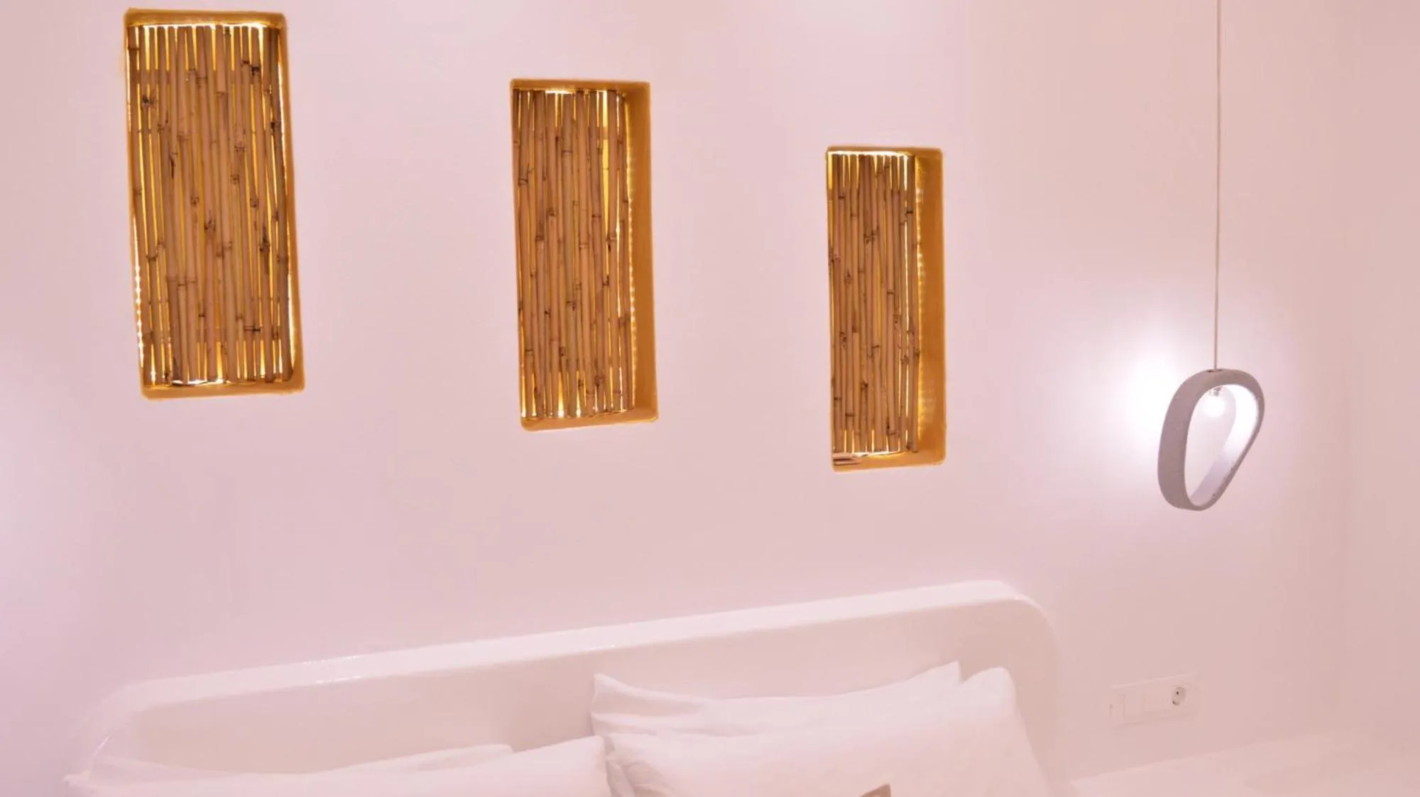 Iphimedeia Luxury Hotel & Suites