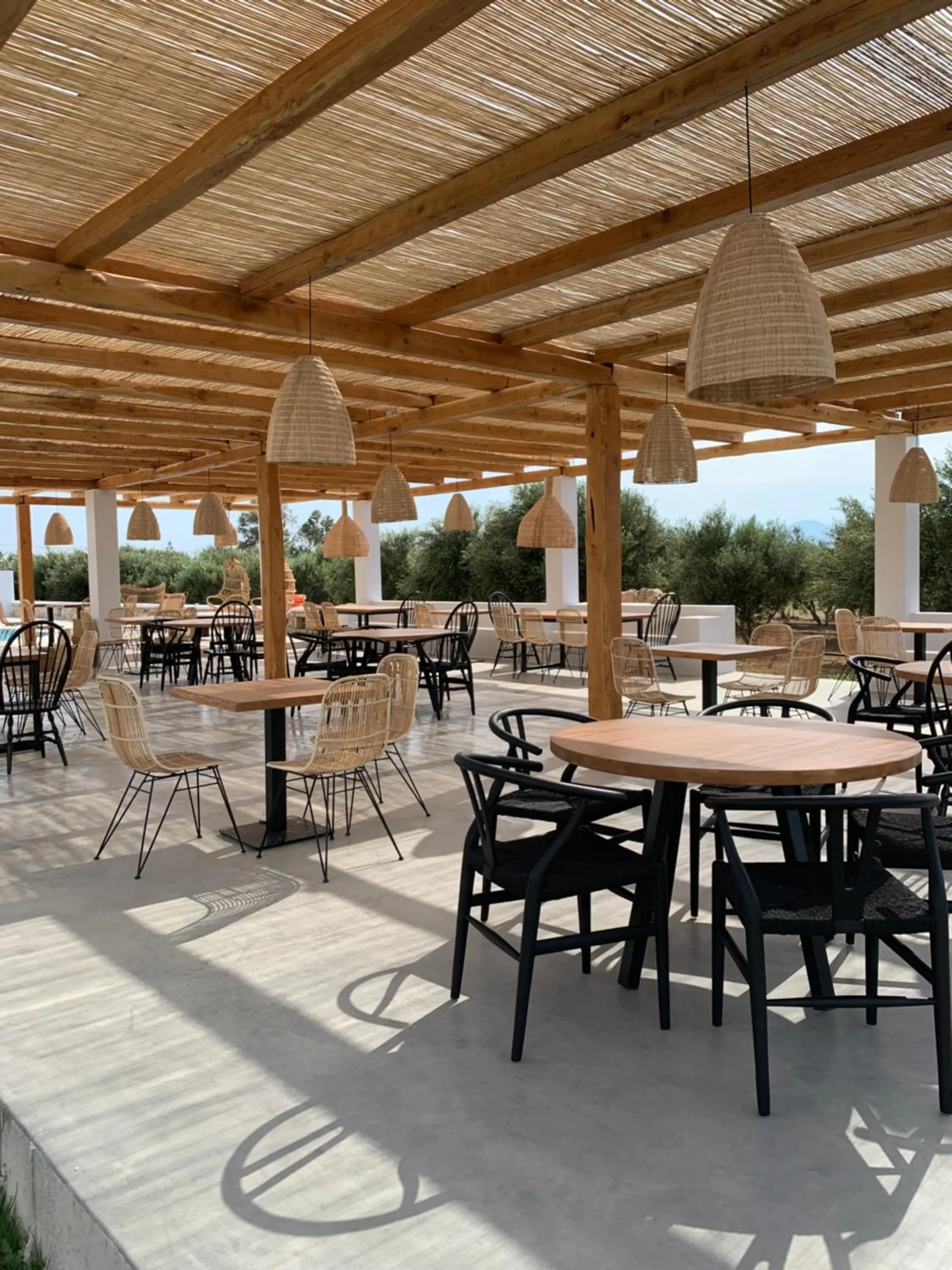 Iphimedeia Luxury Hotel & Suites