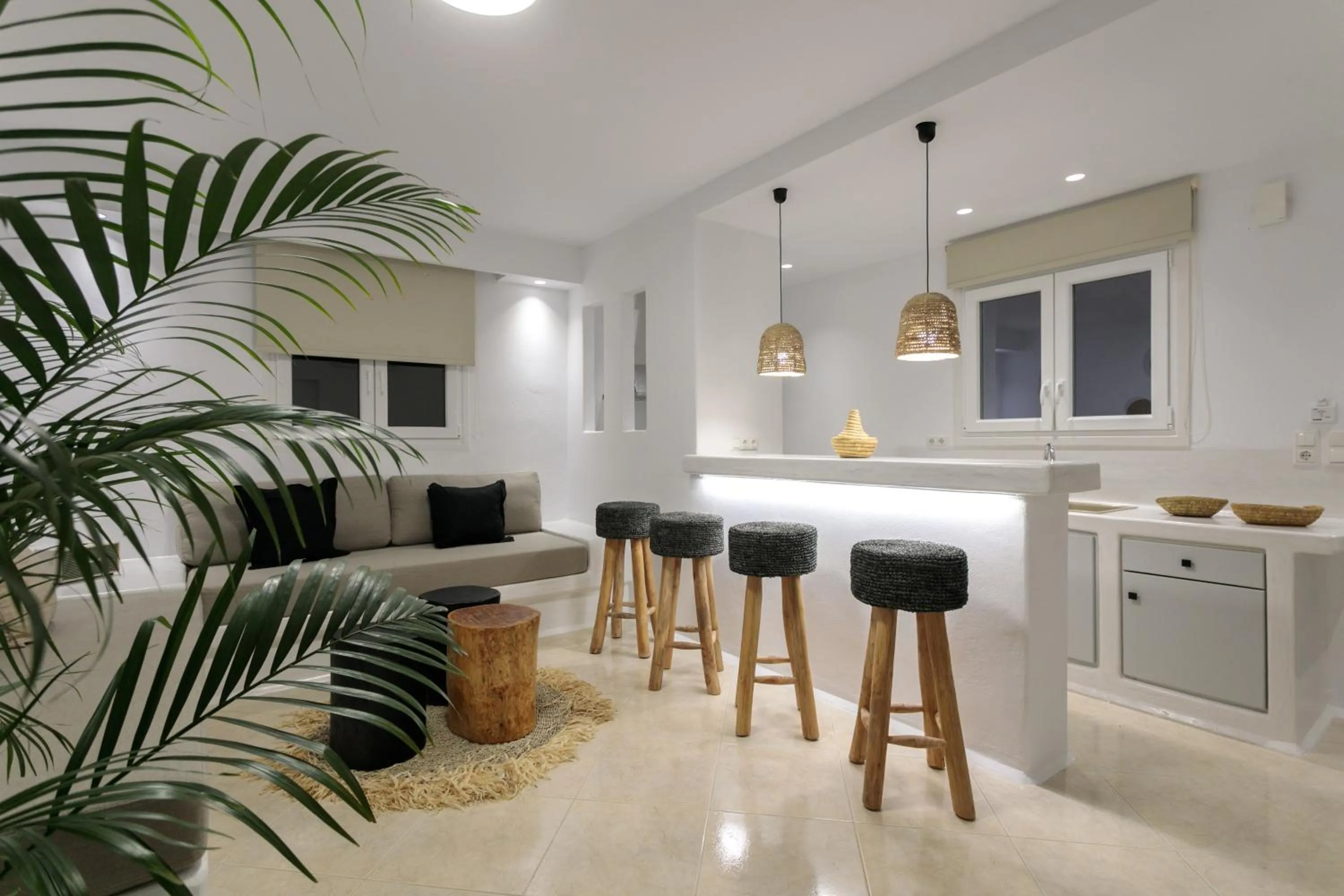 Iphimedeia Luxury Hotel & Suites