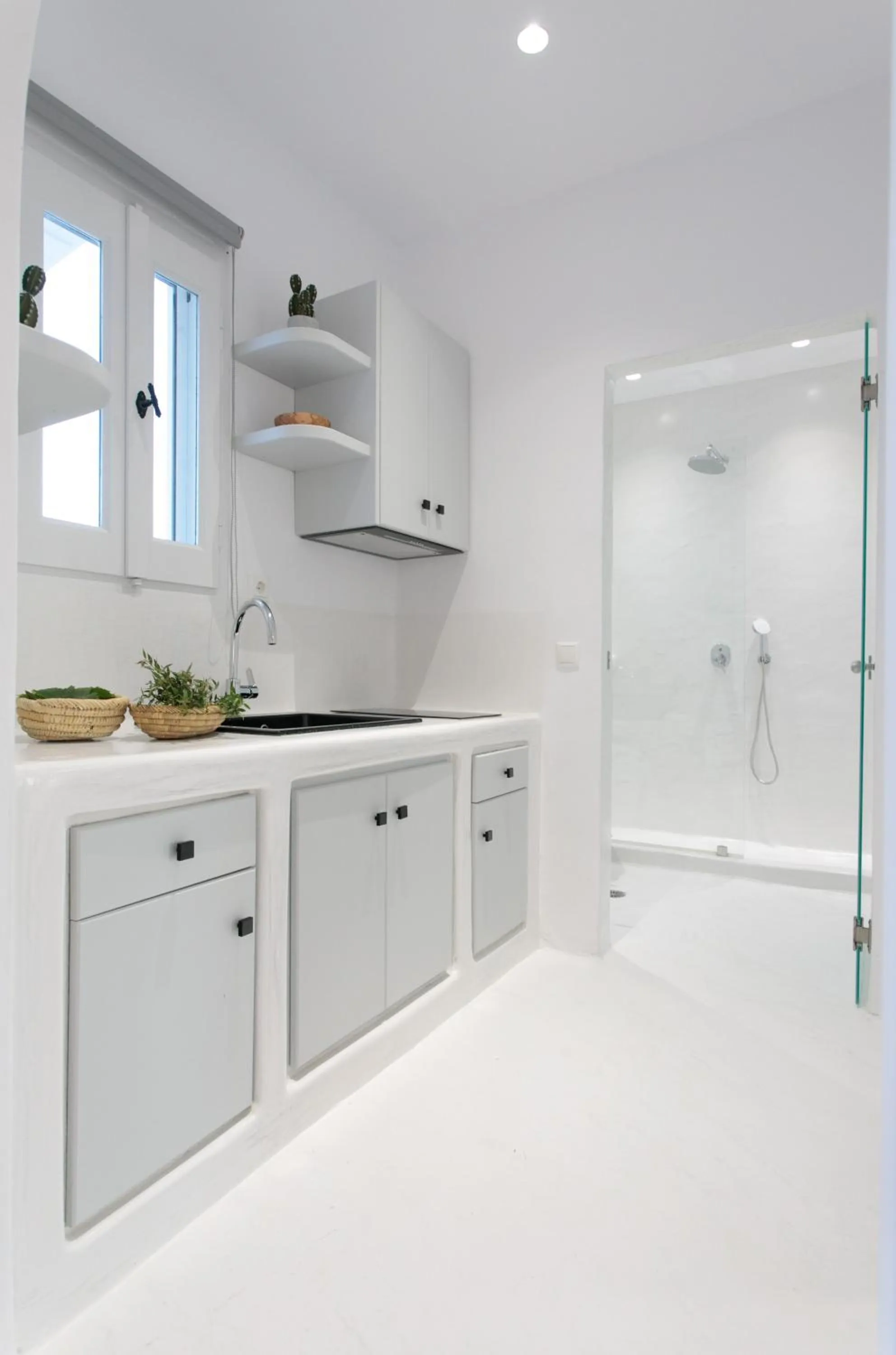 Iphimedeia Luxury Hotel & Suites