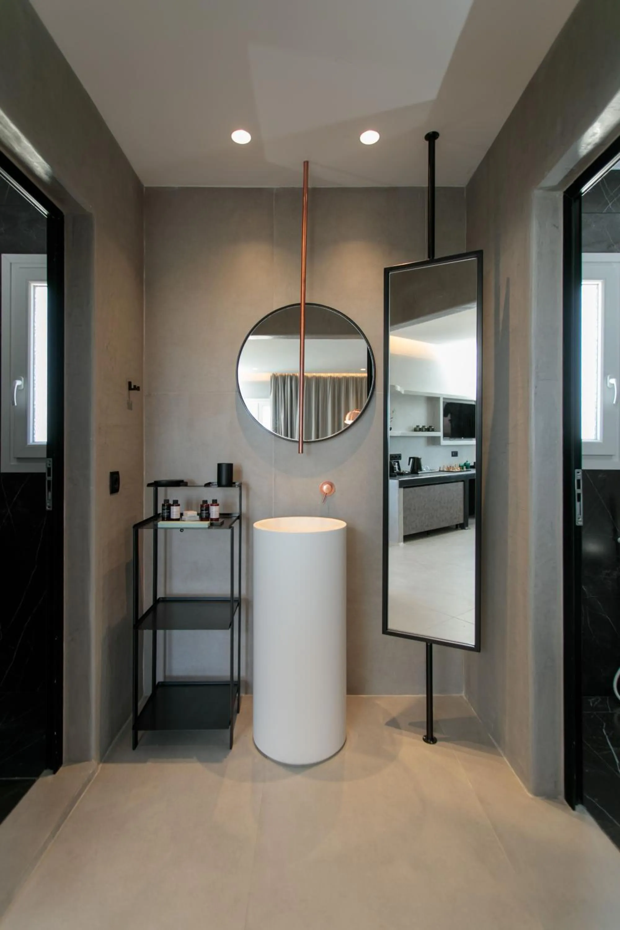 Iphimedeia Luxury Hotel & Suites