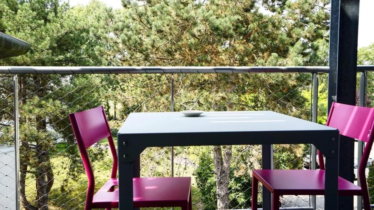 Logis Hôtel Relais de Vincey