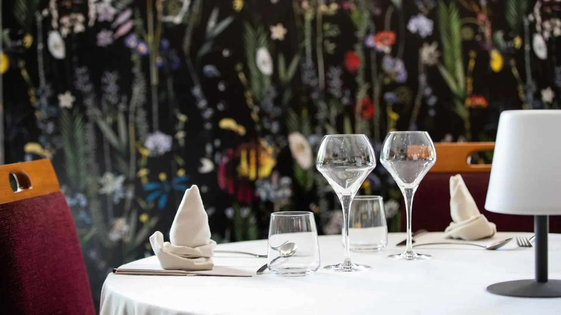 Logis Hôtel Relais de Vincey