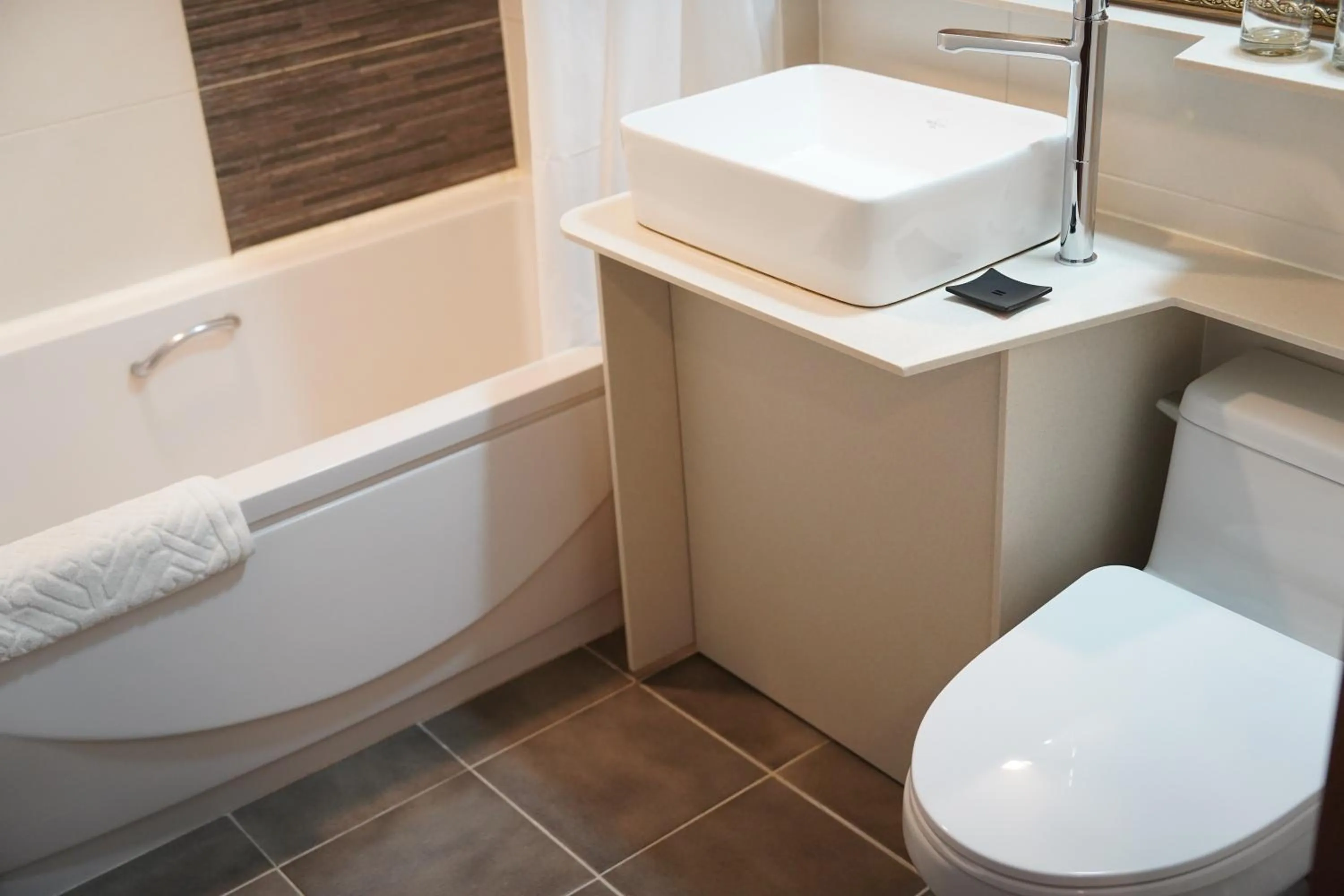 Sacheon Grand Tourist Hotel