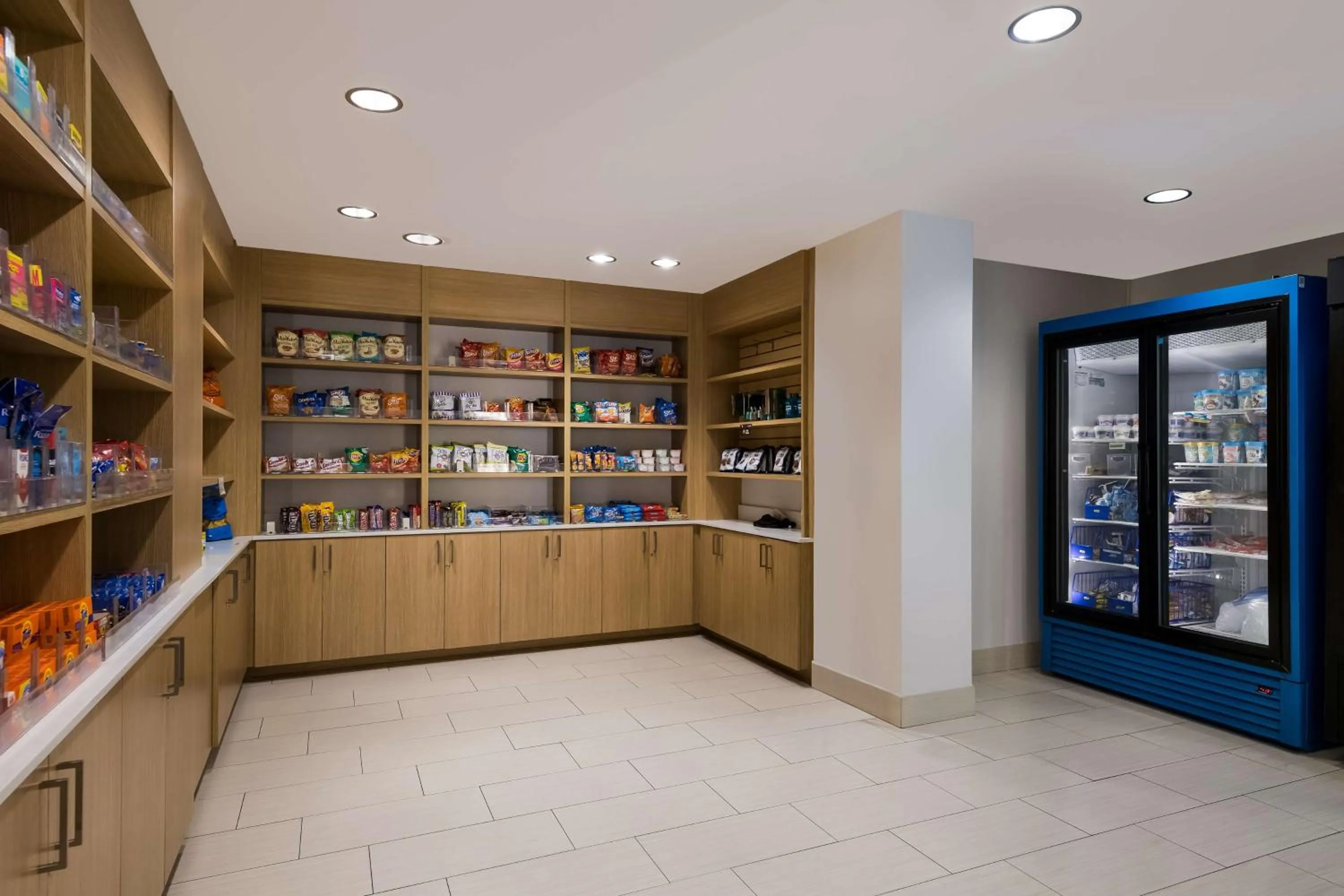 Property building in Sonesta ES Suites Orlando International Drive