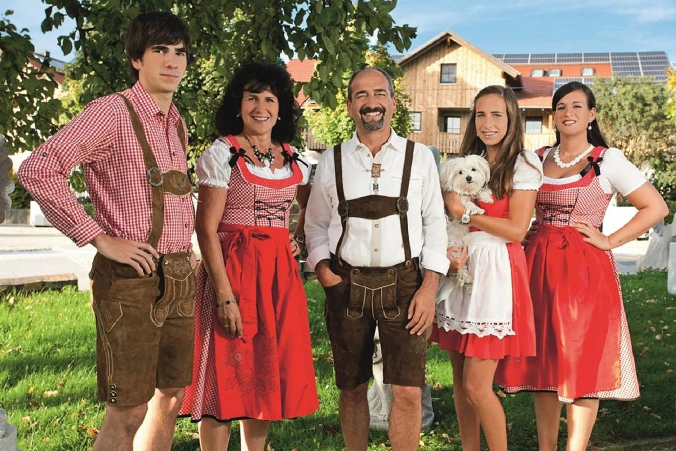 Am Rückerlhof