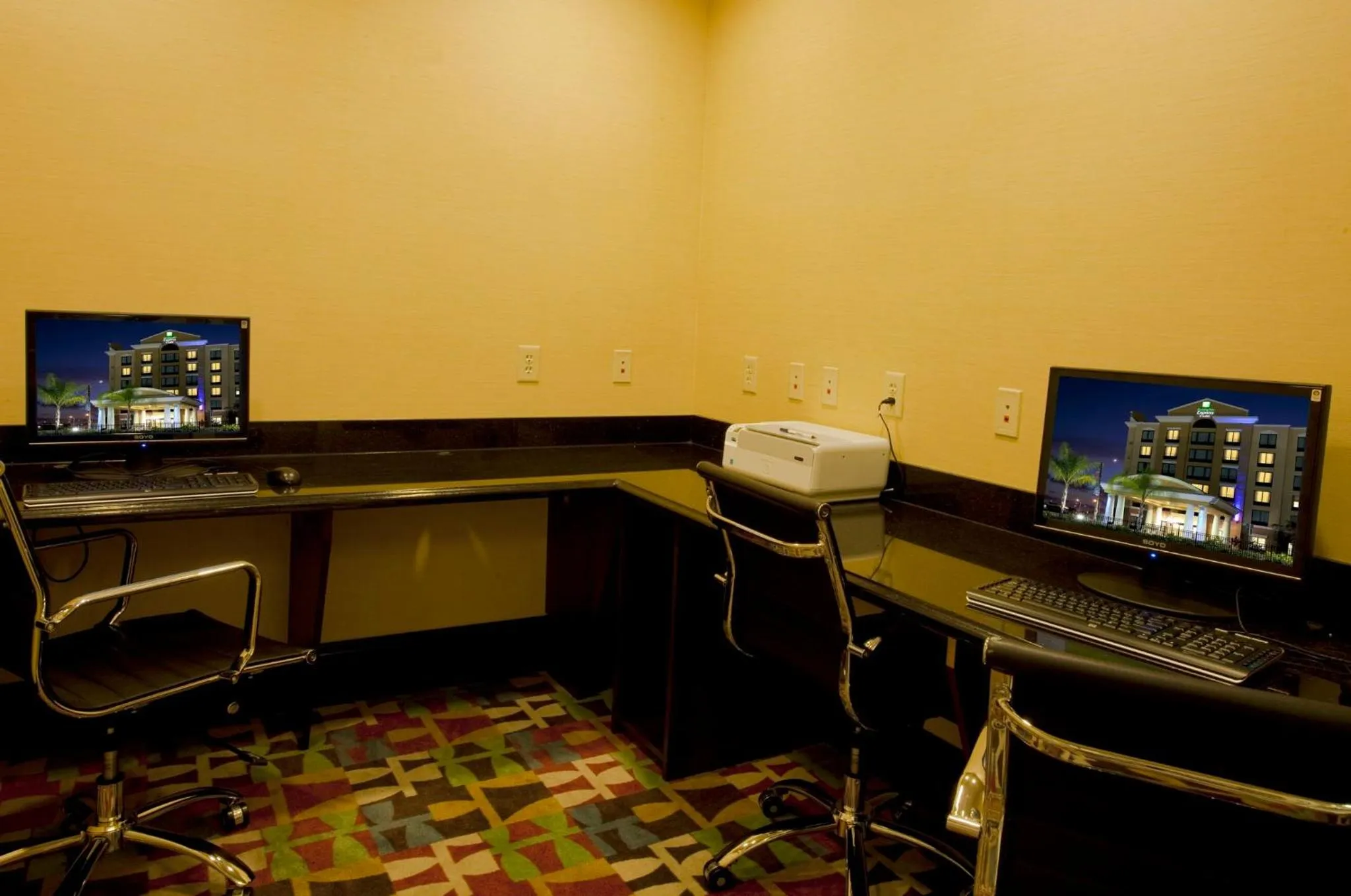 Other in Holiday Inn Express-International Drive by IHG